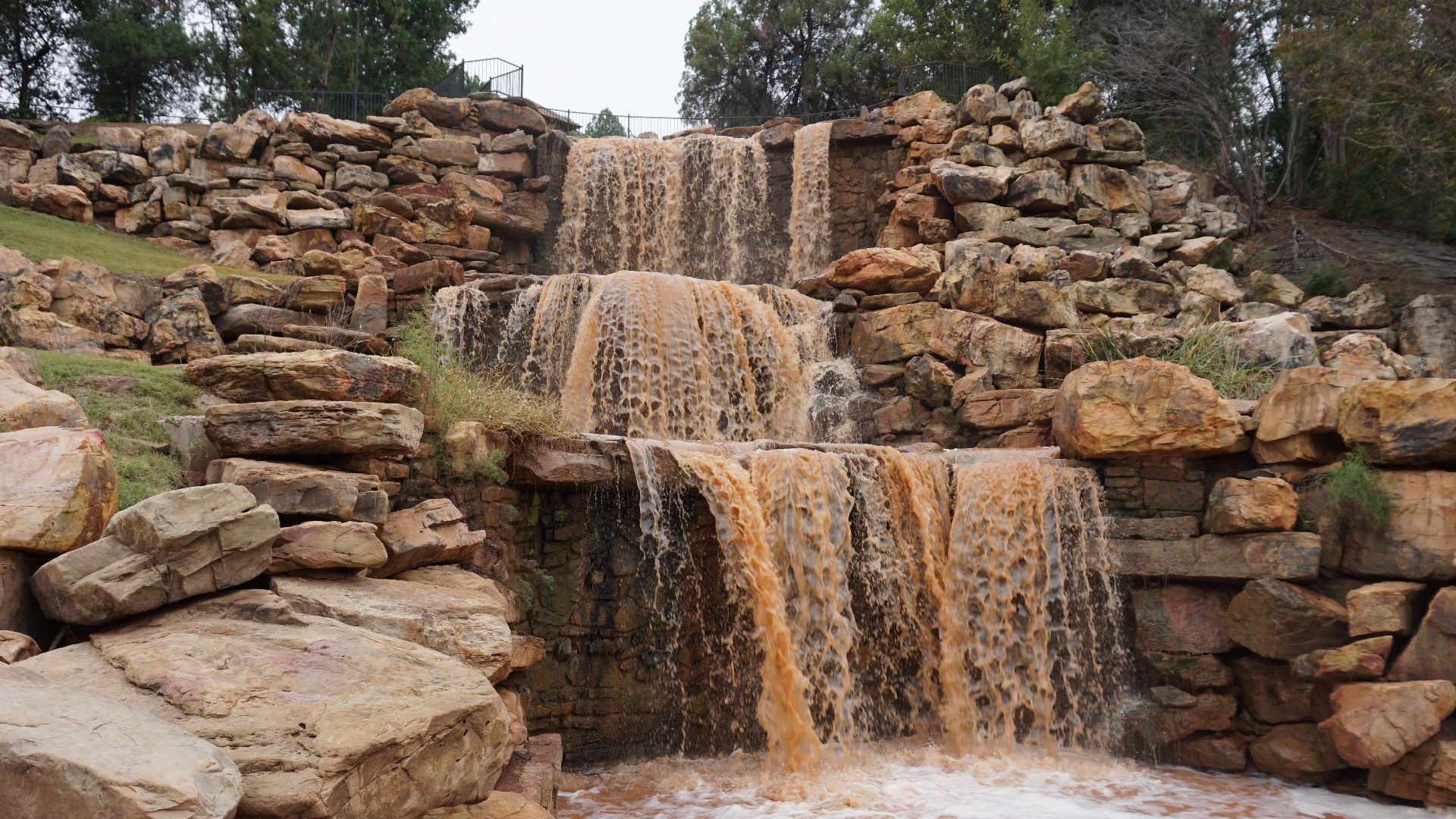File:Wichita Falls October 2015 07 (The Falls).jpg