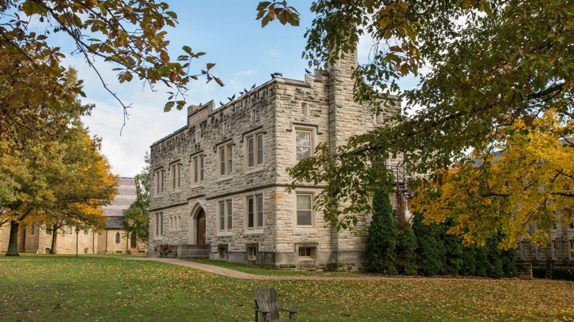 File:Ransom Hall, Kenyon College.jpg