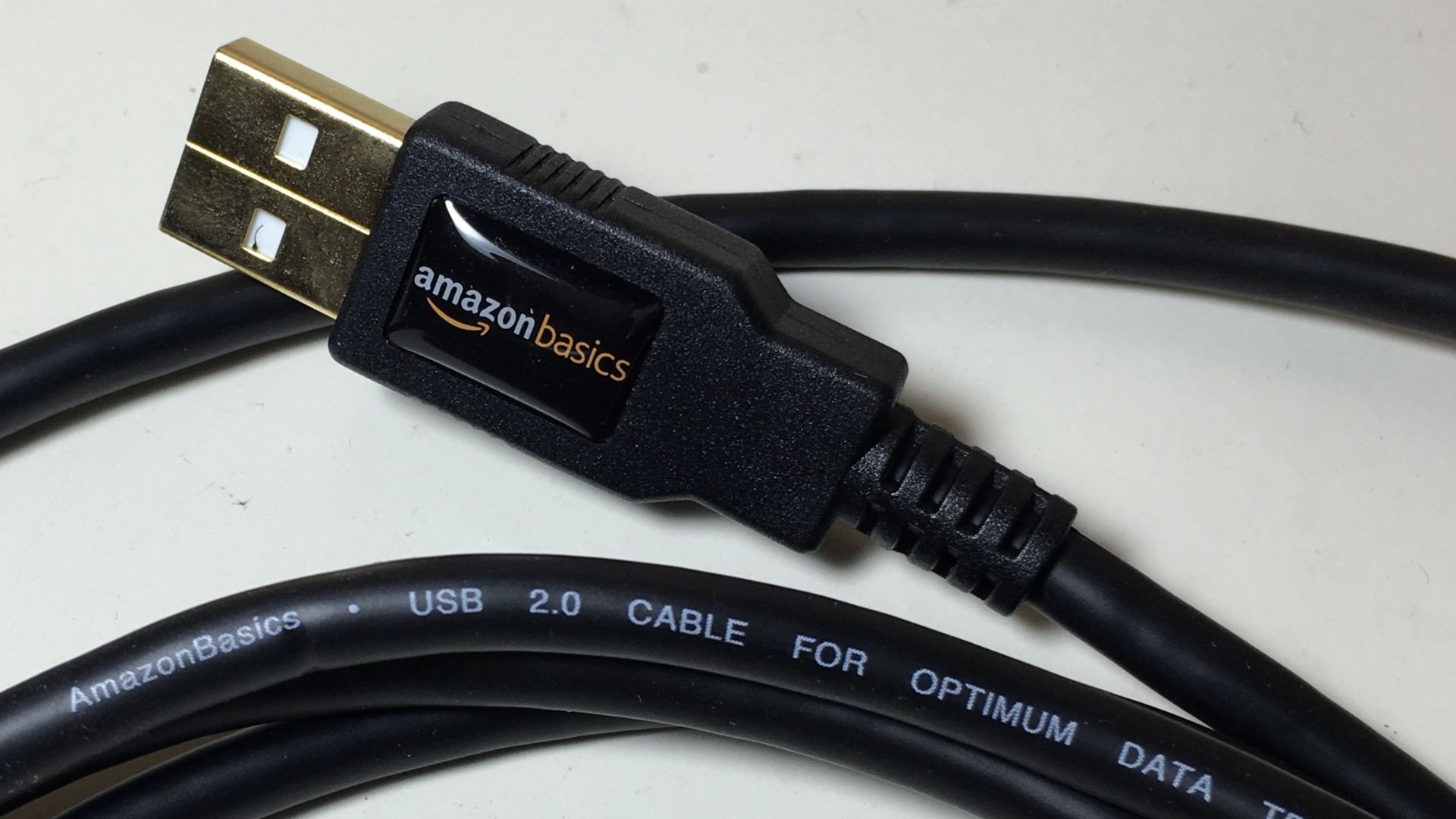 File:Amazon Basics USB cable.jpg