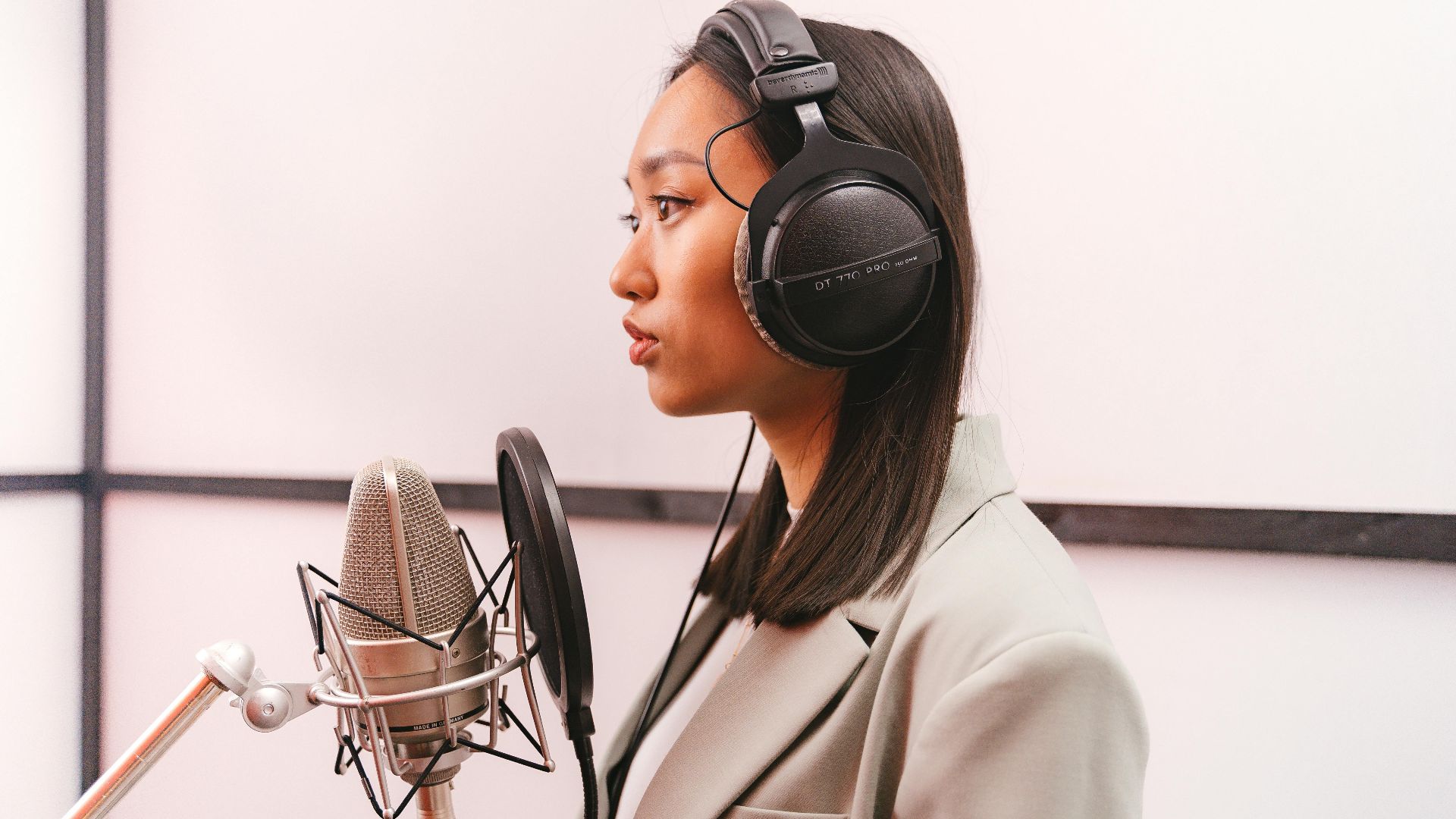 ANTONI SHKRABA production