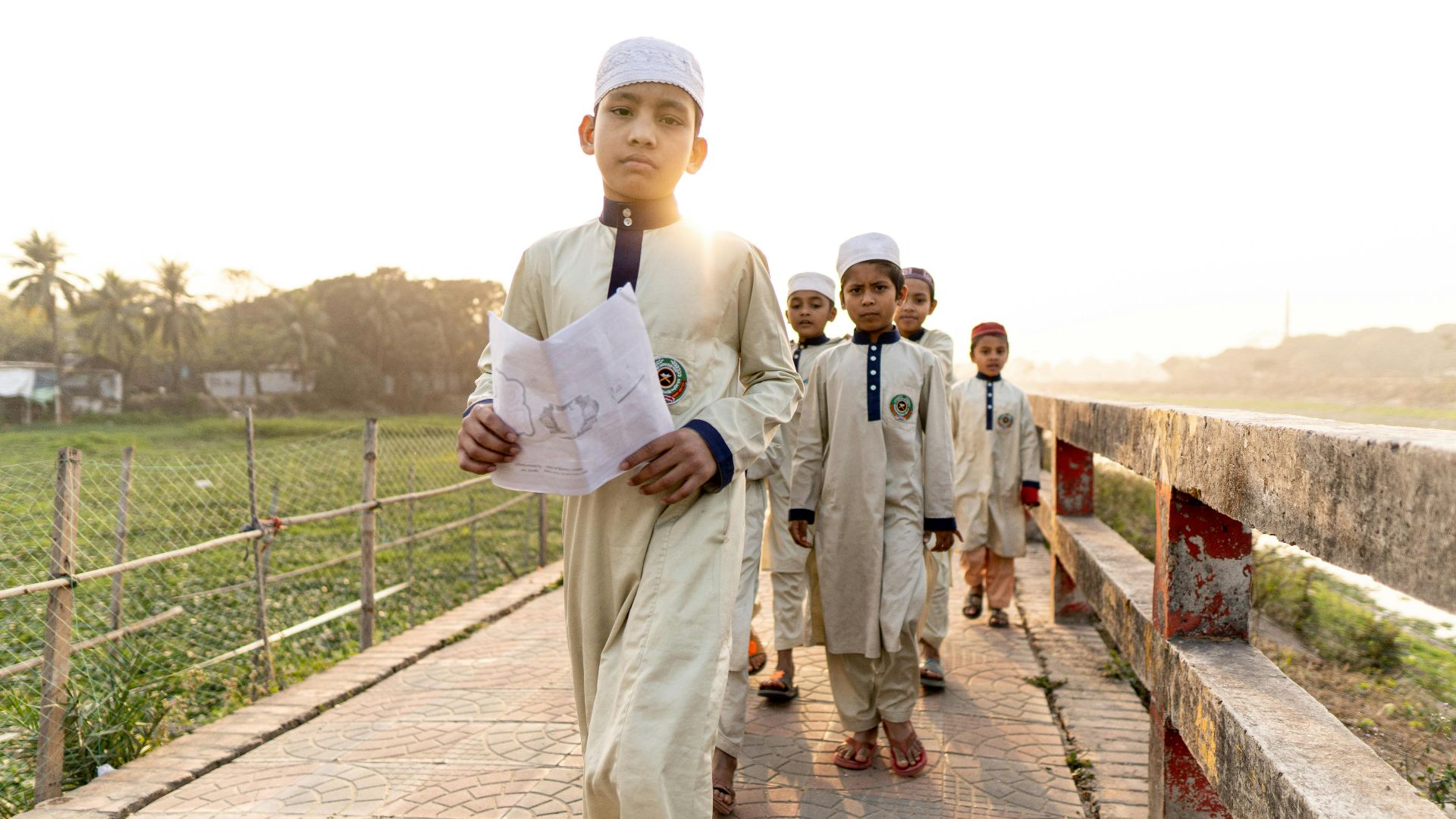 Shardar Tarikul Islam