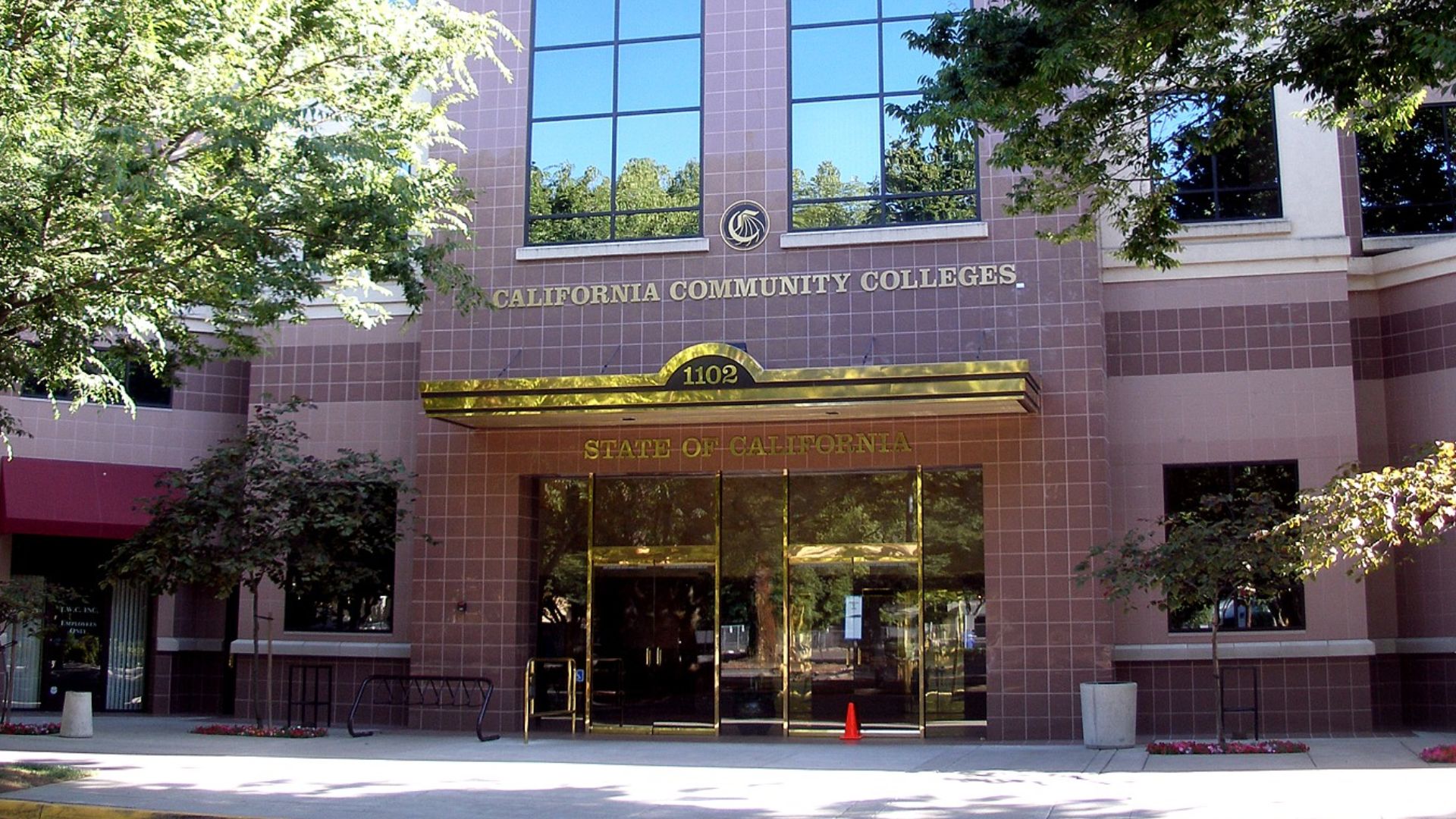 File:California Community Colleges HQ.jpg