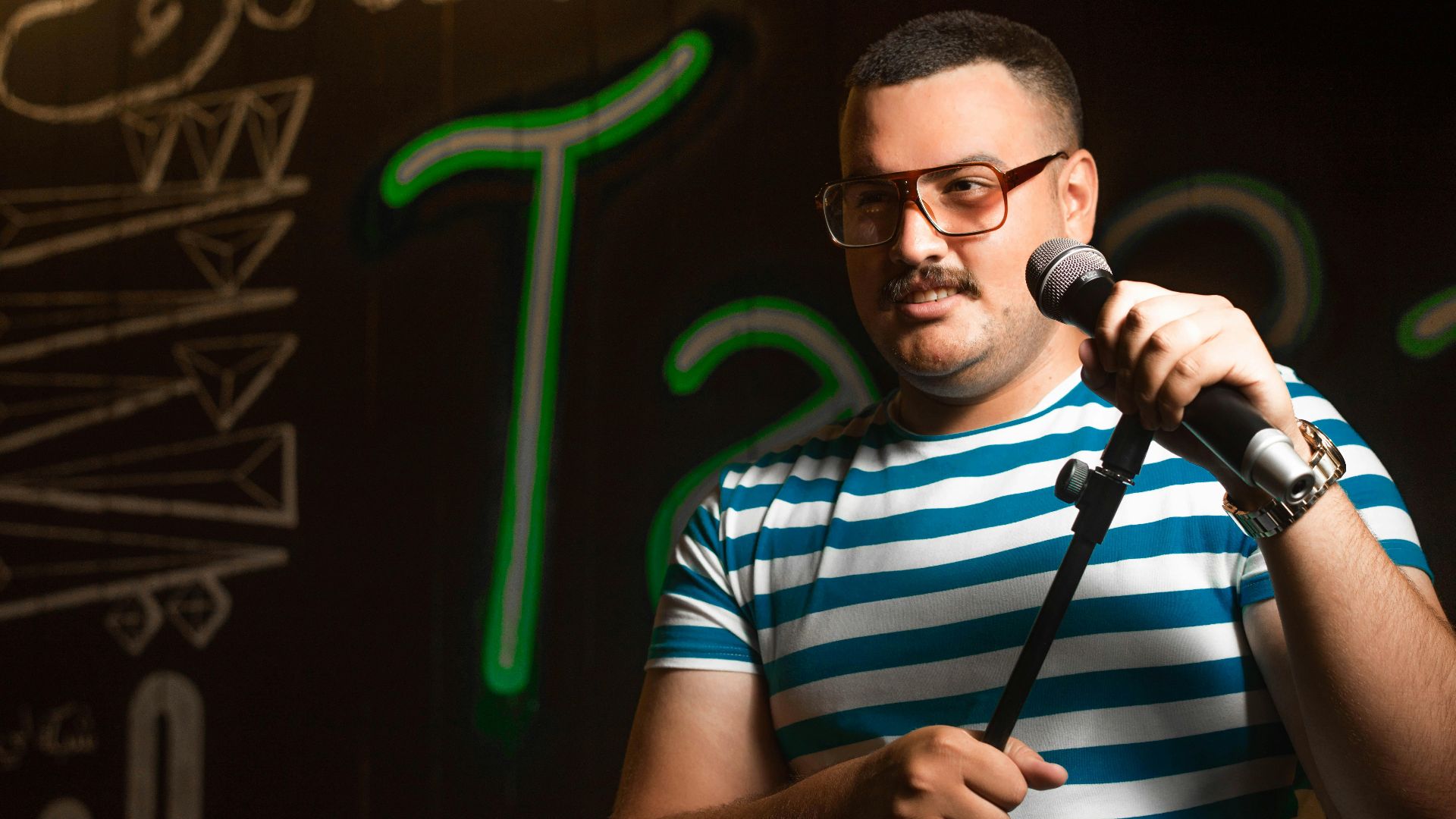 zaid  mohammed
