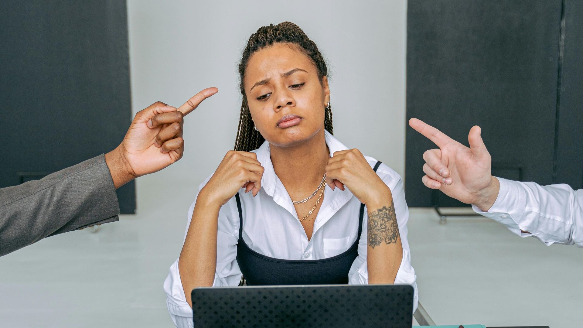 Antoni Shkraba Studio