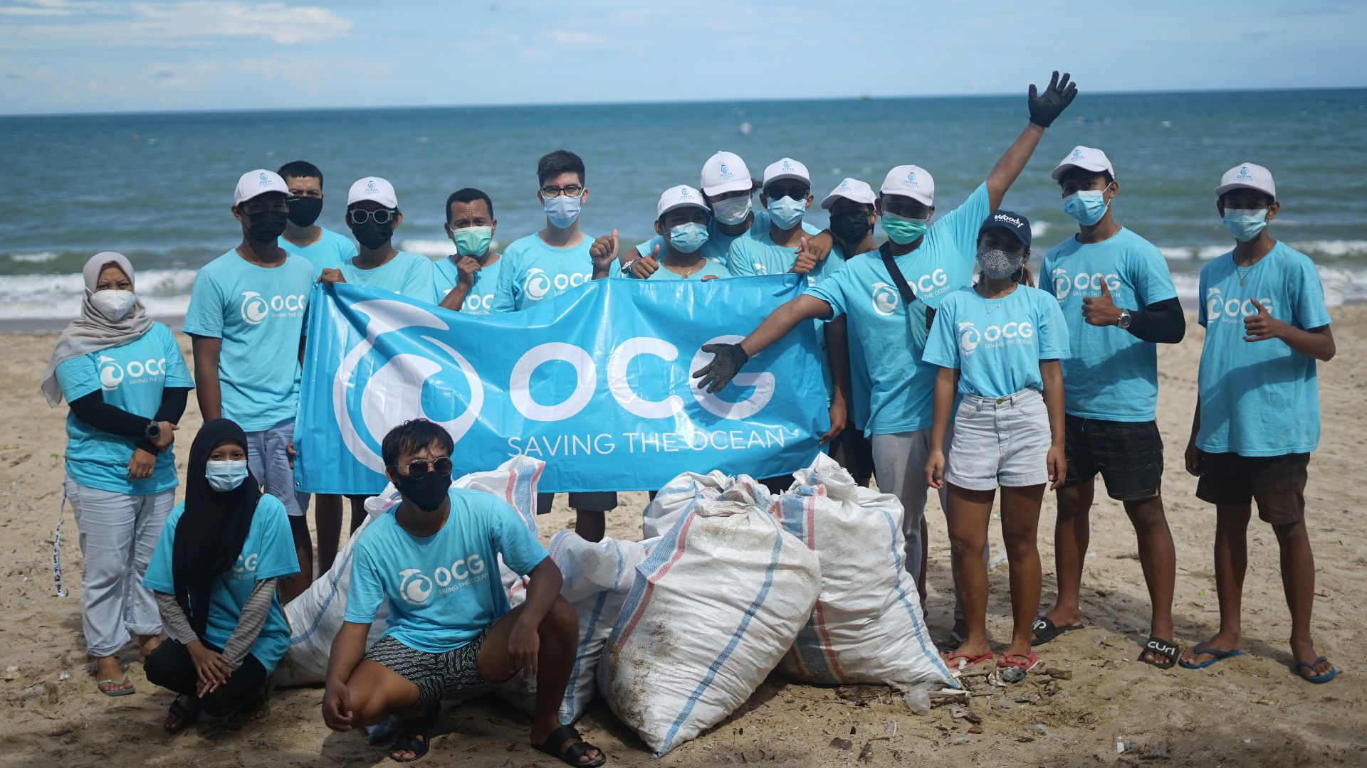 group of people on beach during daytime