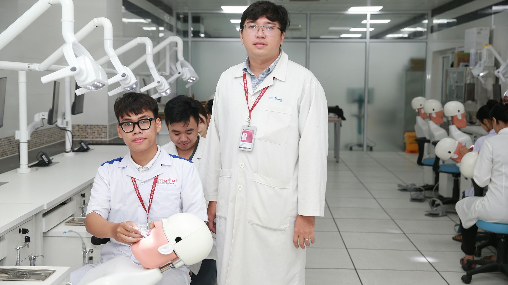 Duy Tân Đại học