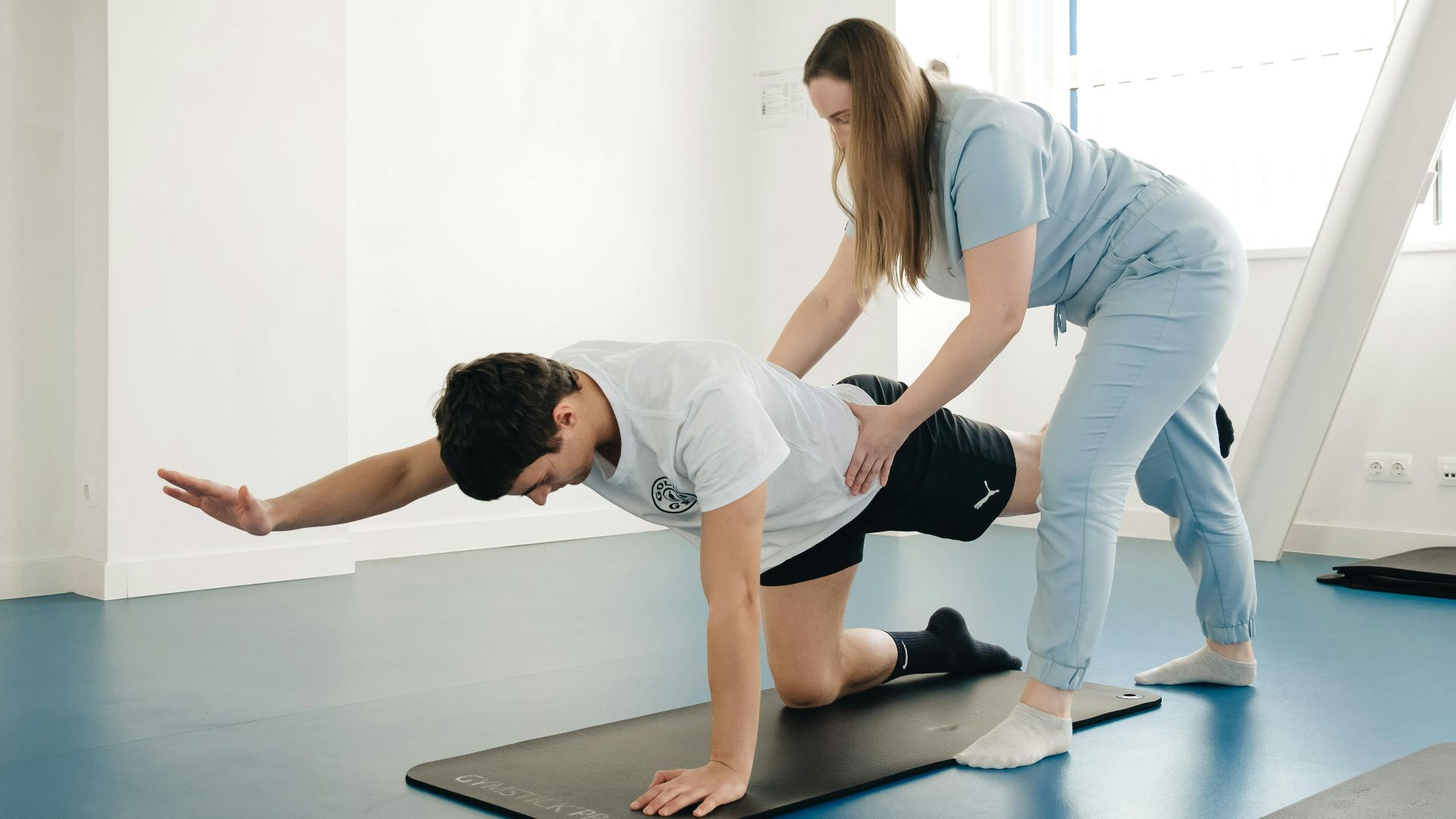 Funkcinės Terapijos Centras