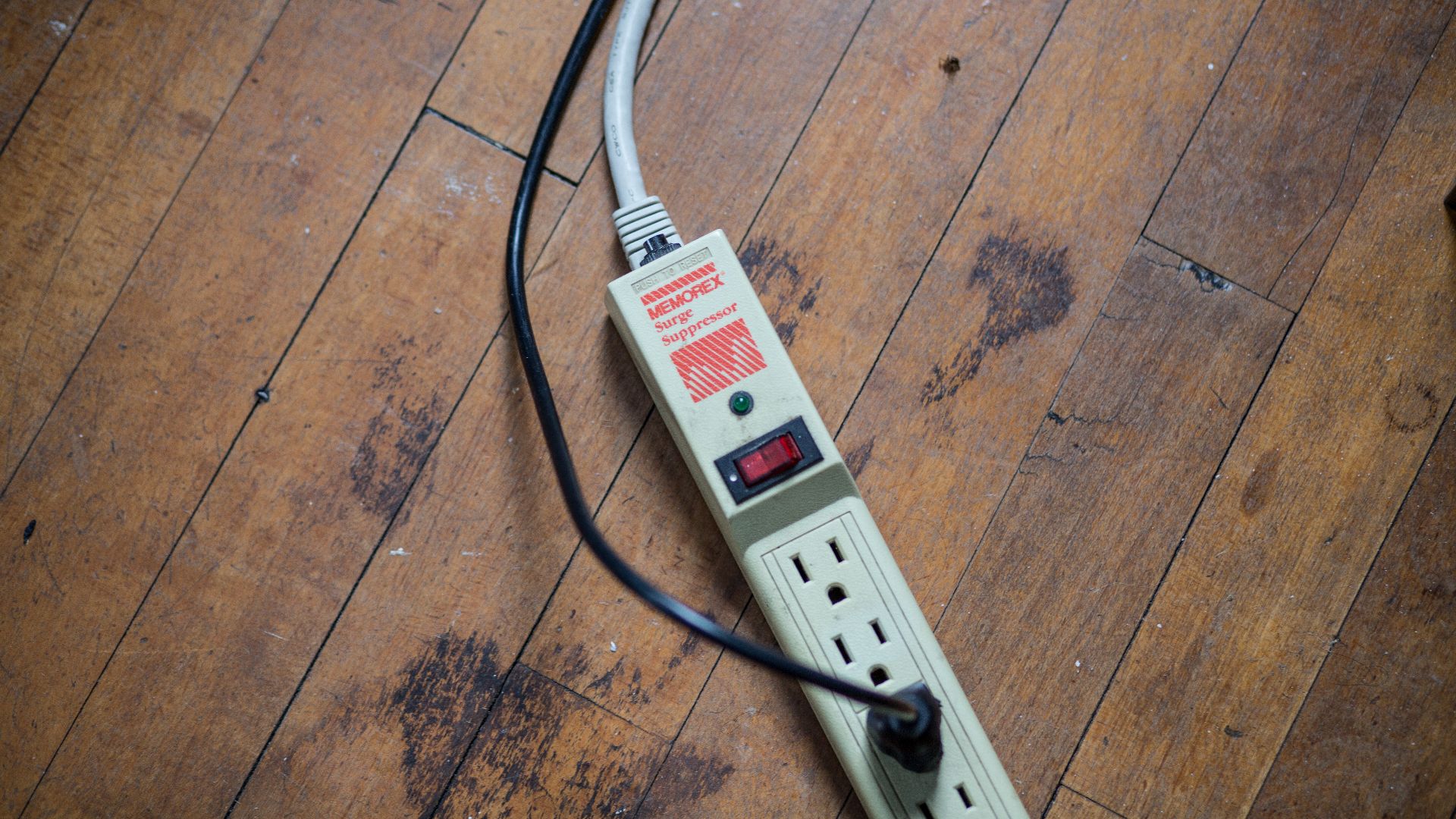 File:Old Power Strip (16886459168).jpg
