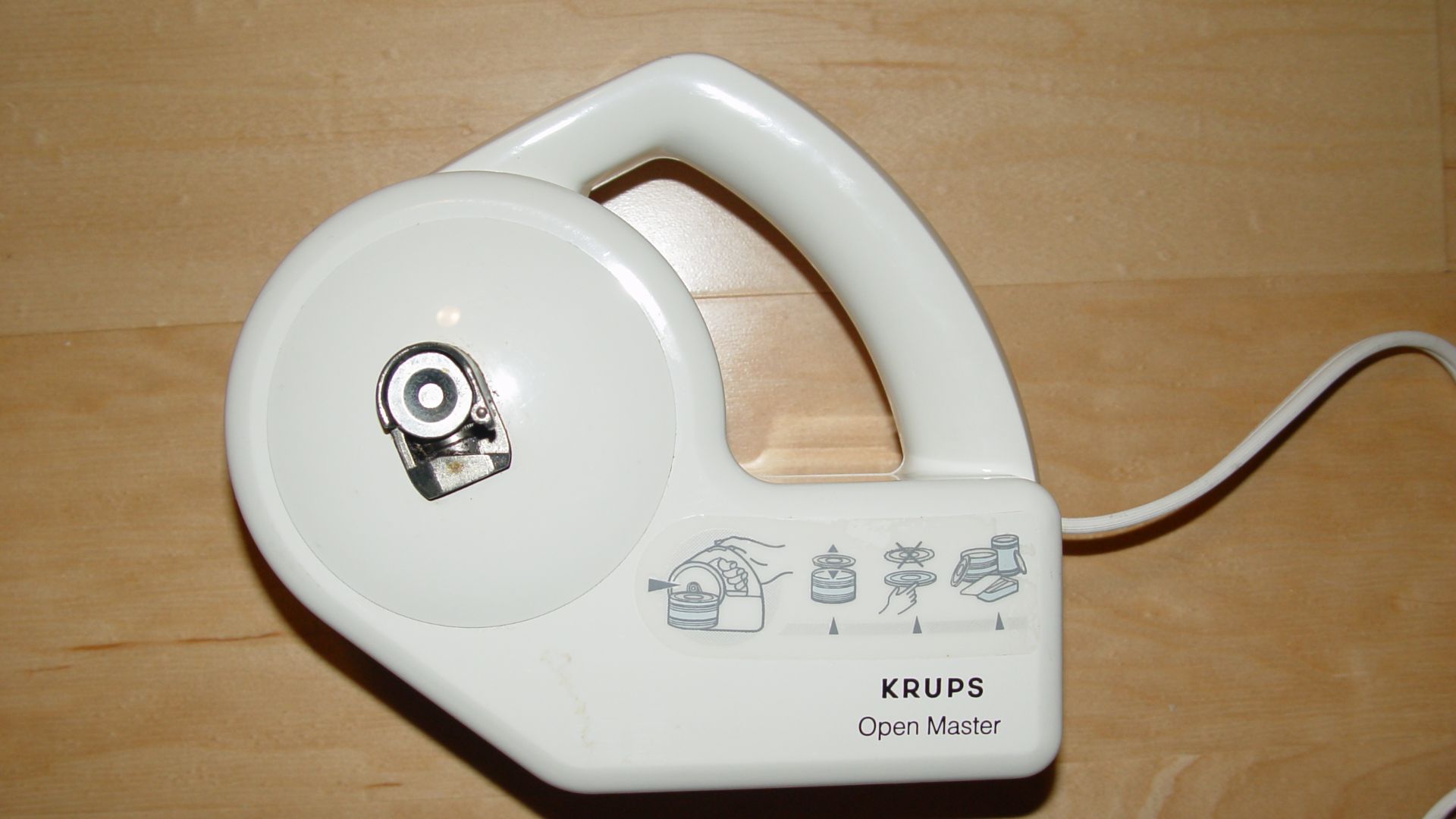File:Krups electric can opener.JPG