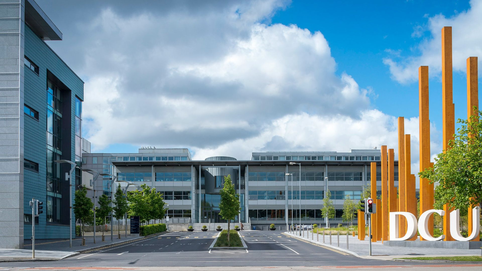 gray concrete building under blue sky during daytime