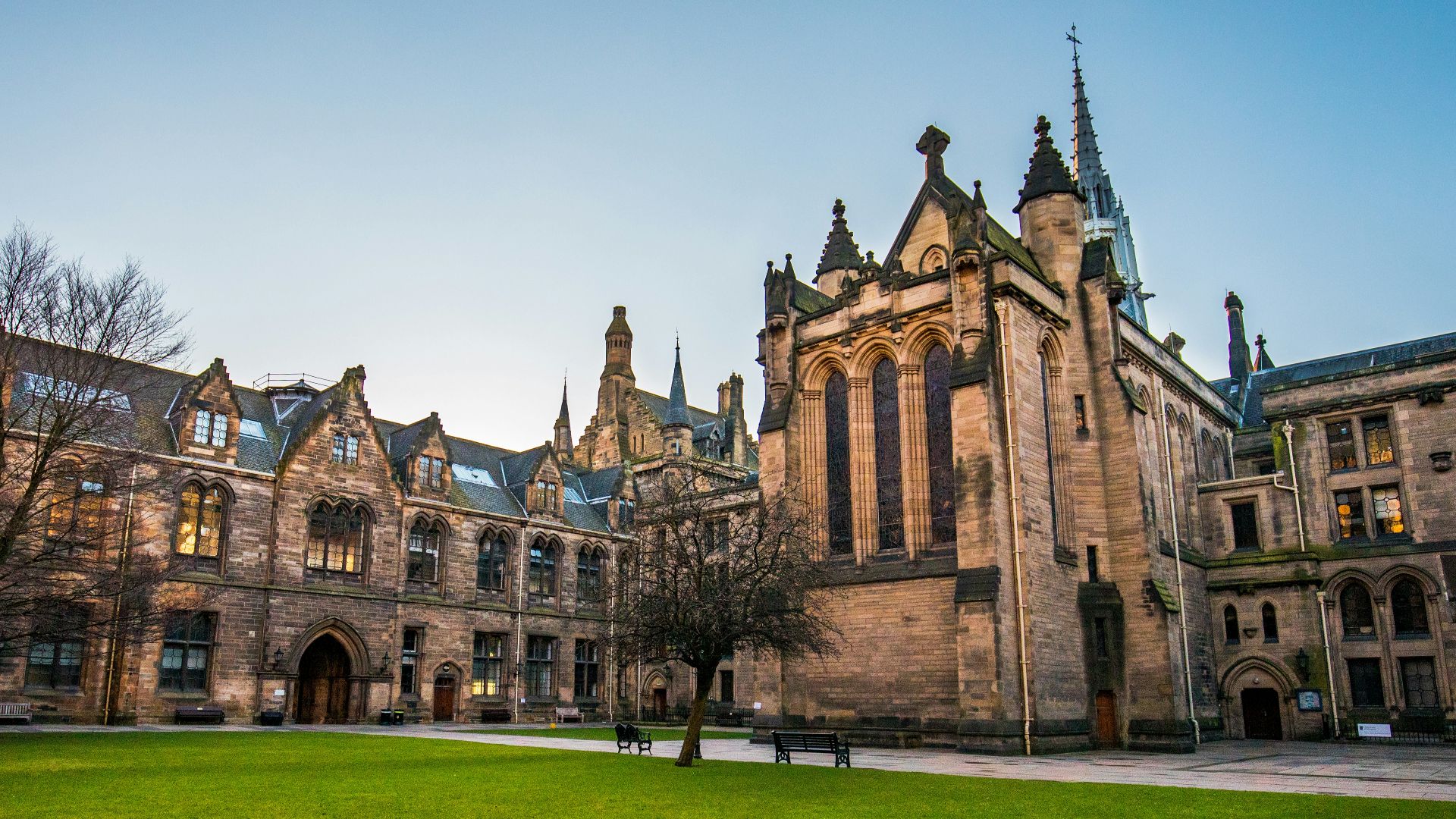 brown concrete building