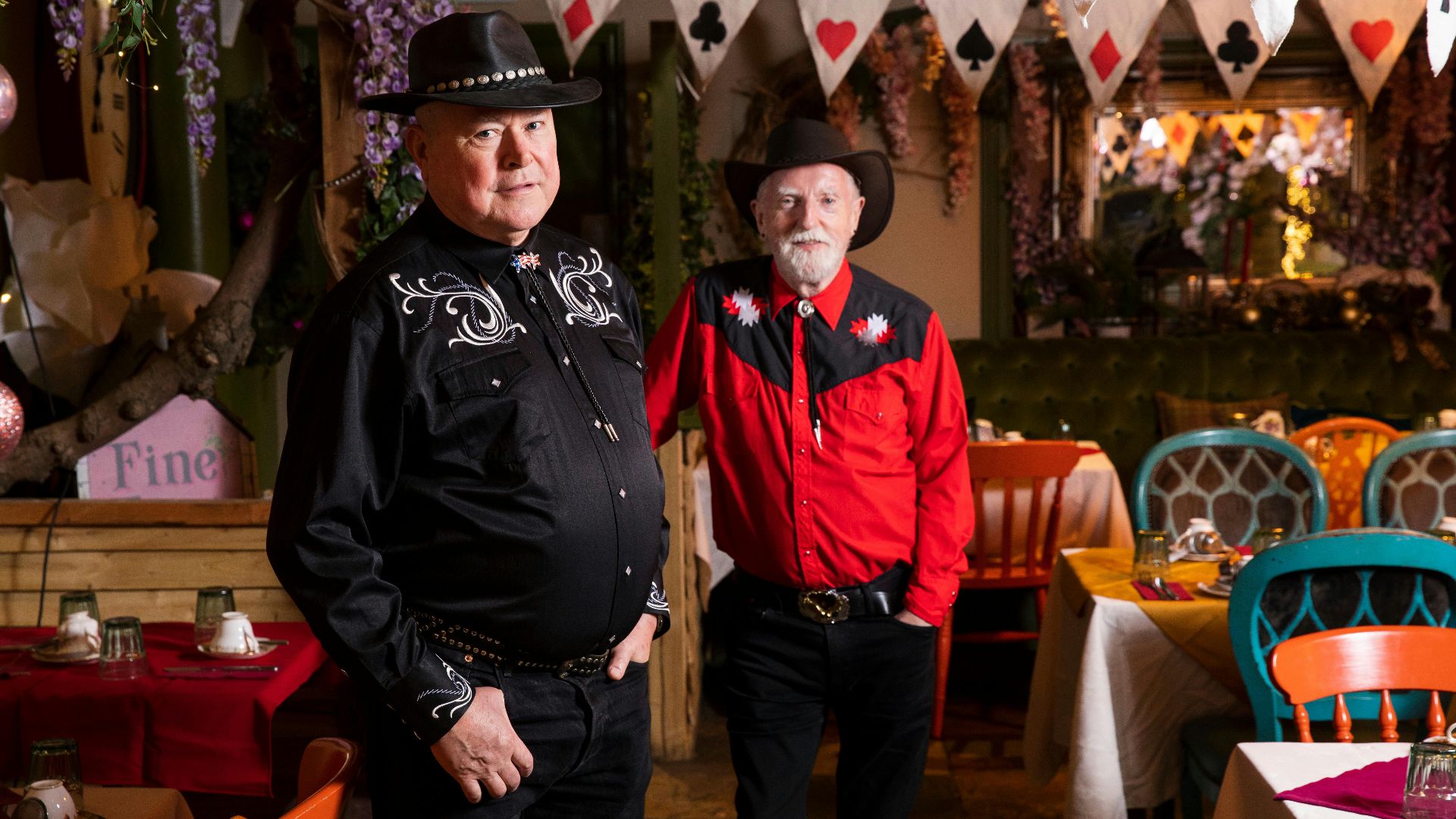 Centre for Ageing Better