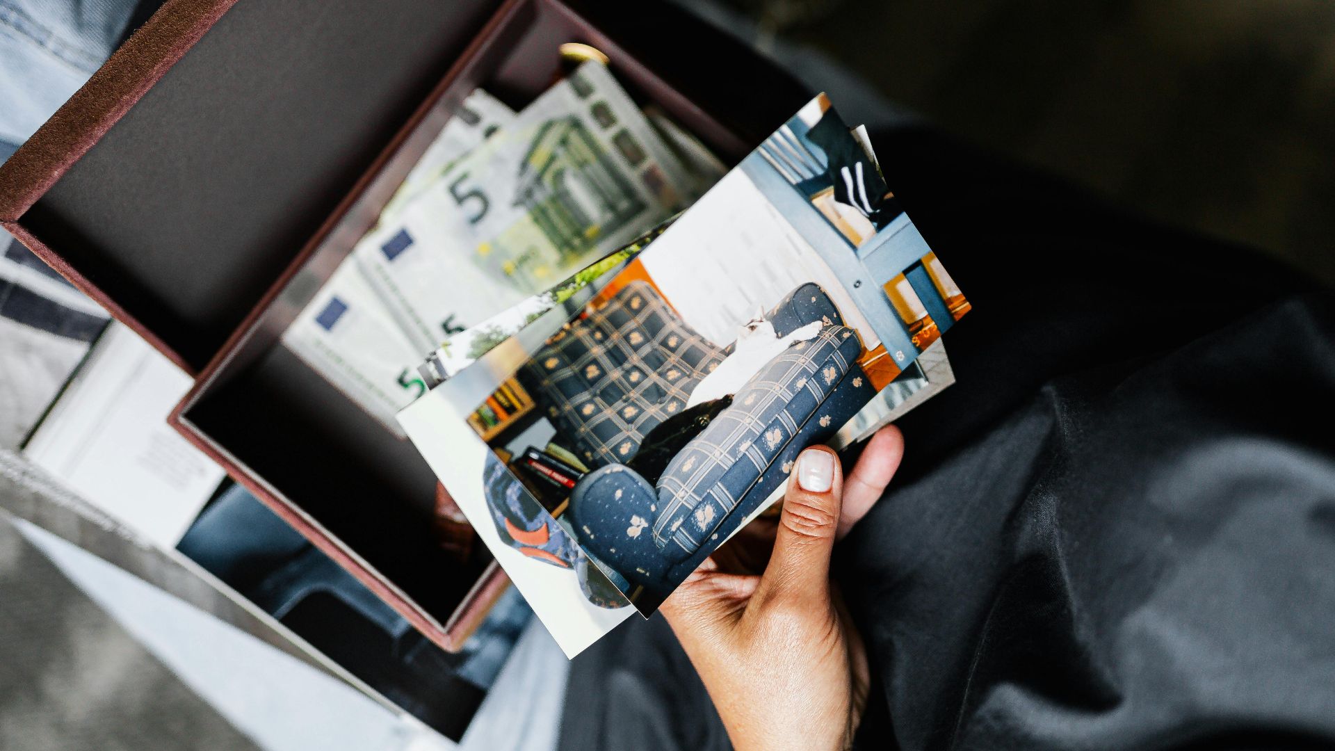 Photo By: Kaboompics.com