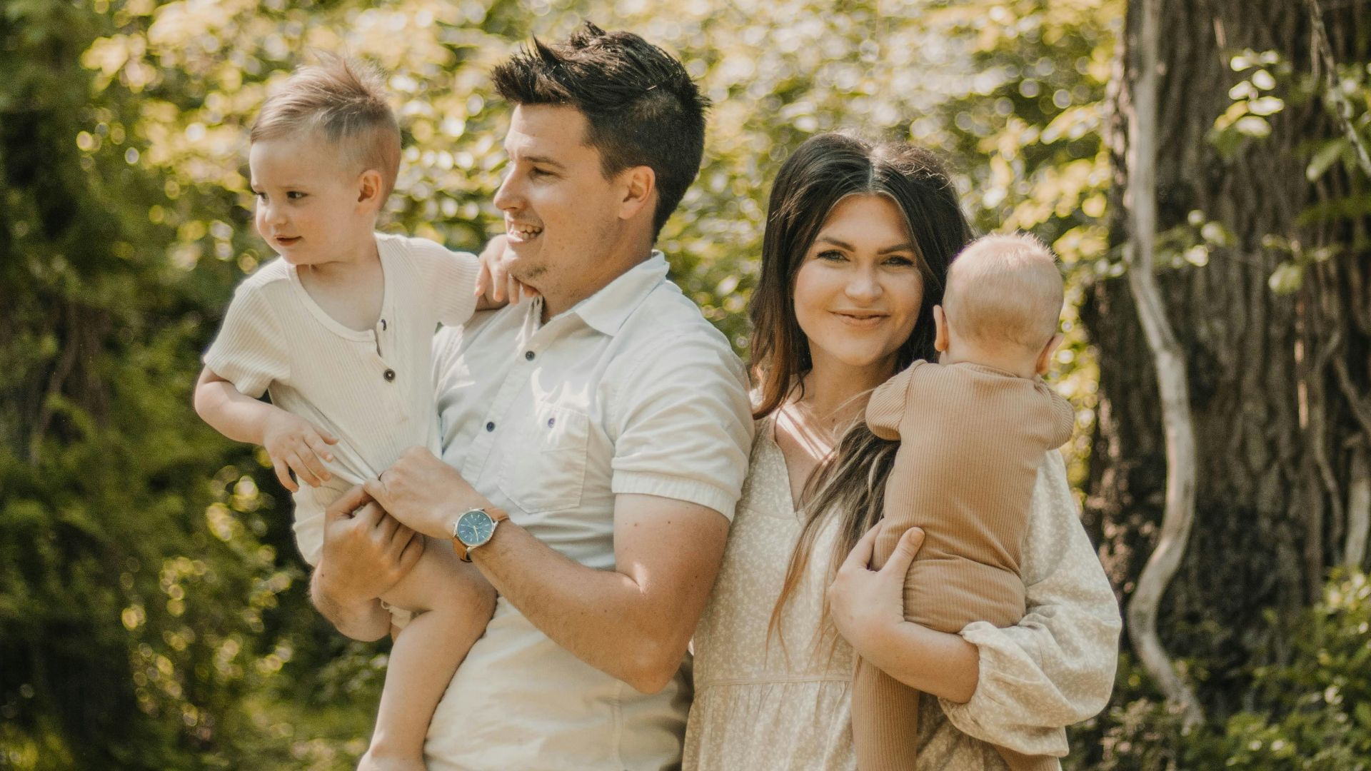 Daniel & Hannah Snipes