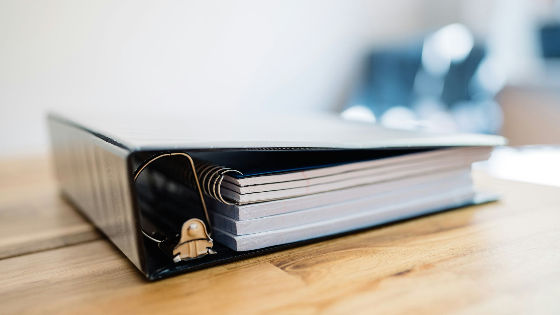 a close-up of a book