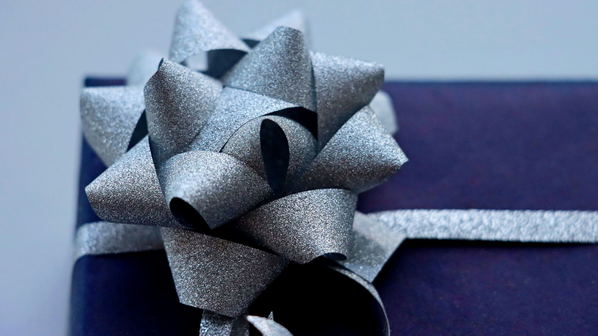 a close-up of a bow tie