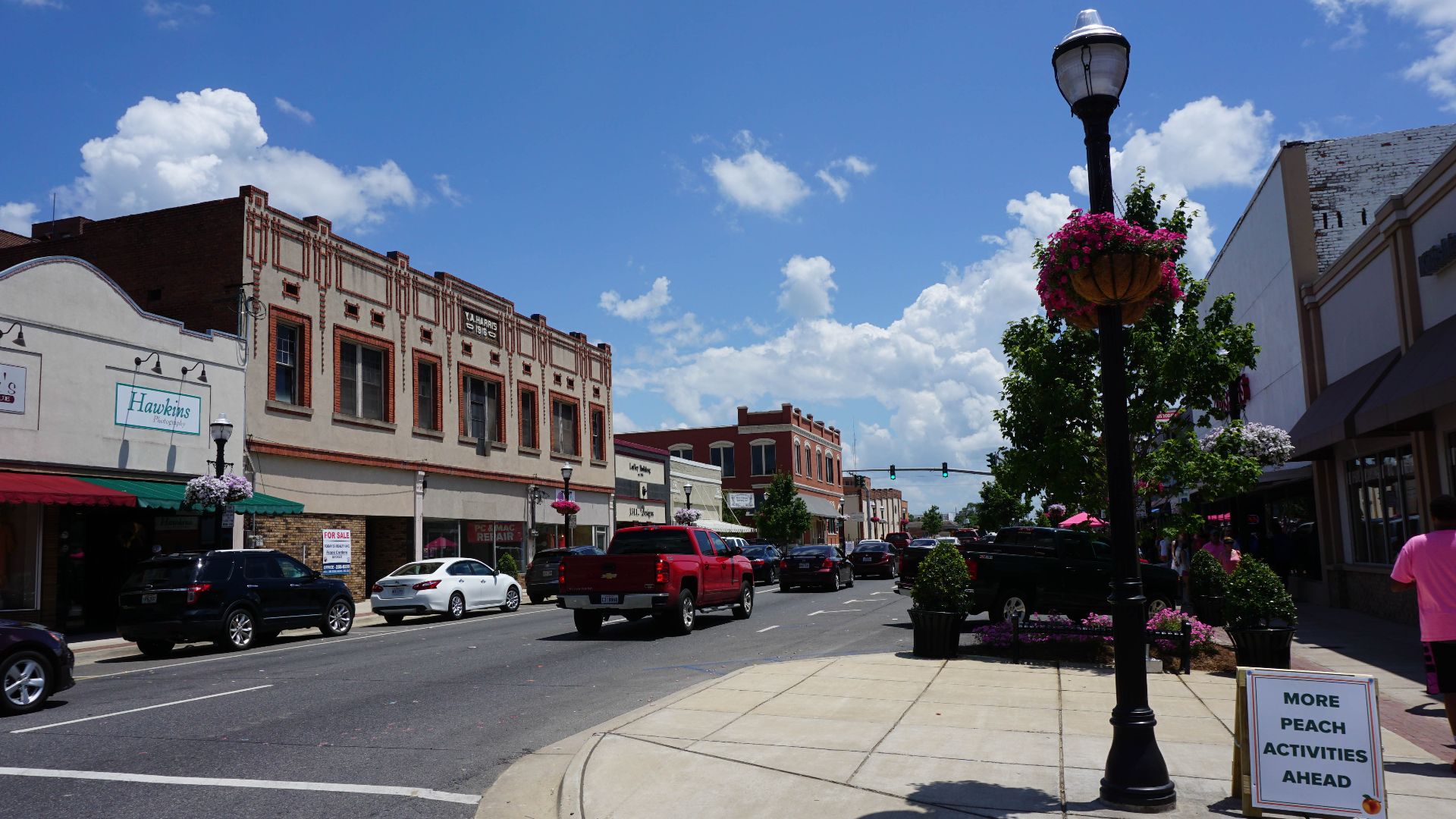 File:Ruston Louisiana June 2016 Trenton Street.jpg