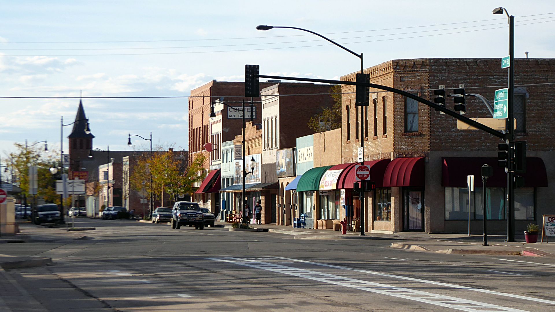 File:Downtown Winslow.jpg