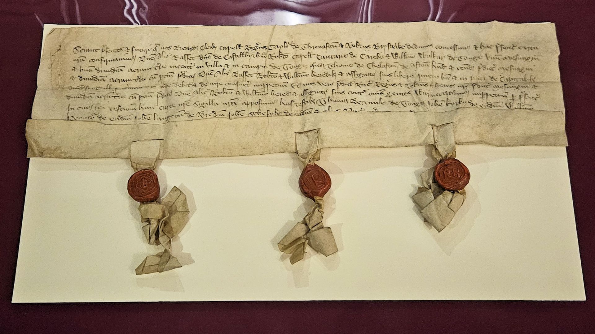 File:Deed of Gift - Huntington Libary.png