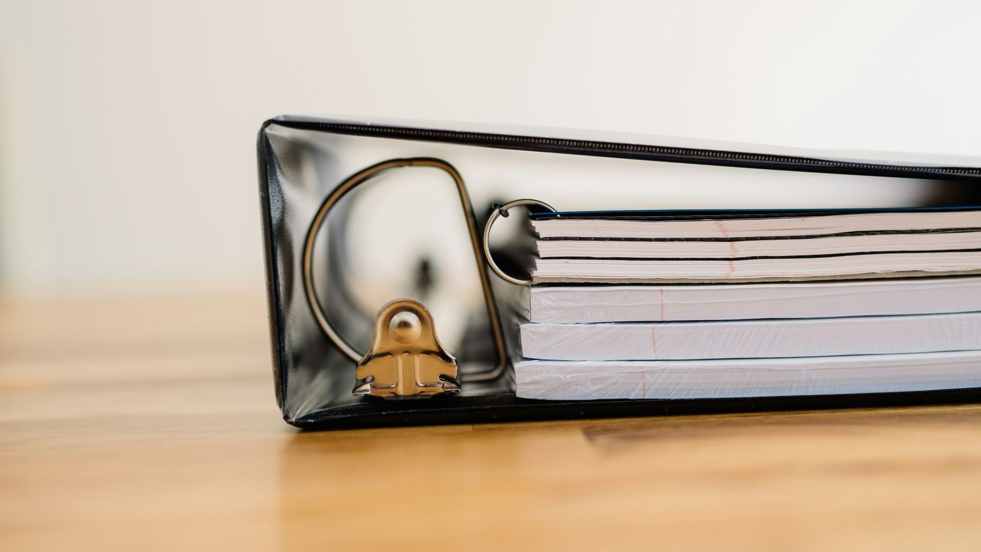 a pair of sunglasses on a table