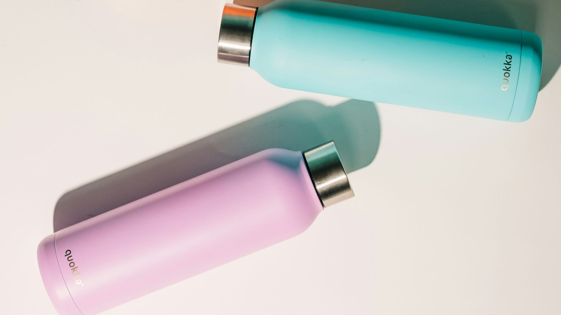 pink and silver tube type mod