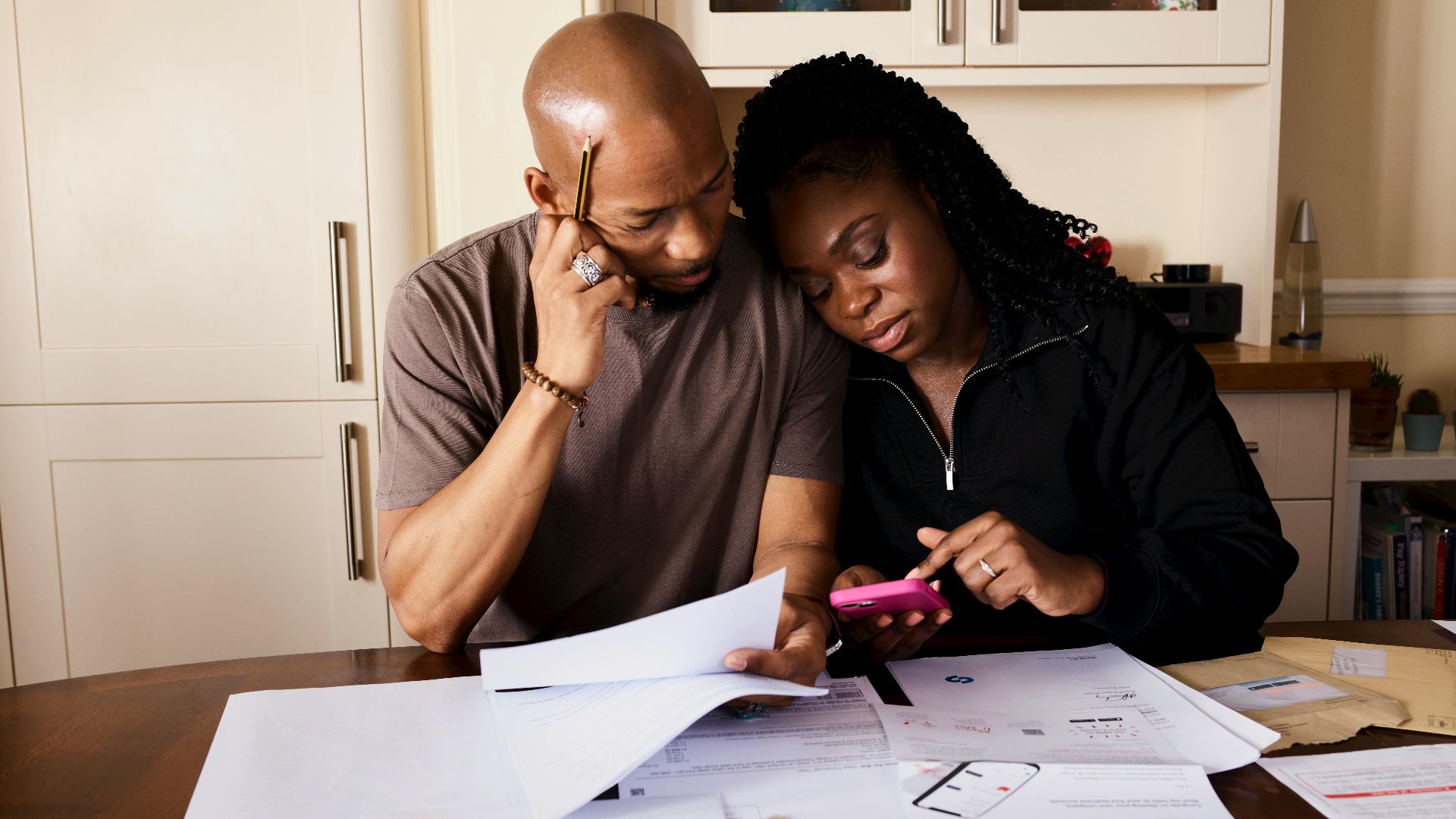 Vodafone x Rankin everyone.connected