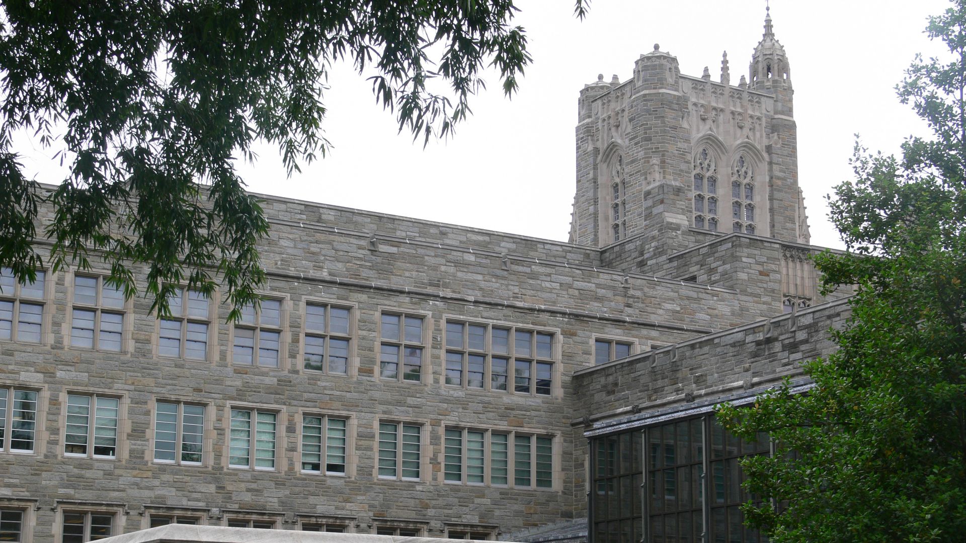 File:Firestone Library Princeton.jpg