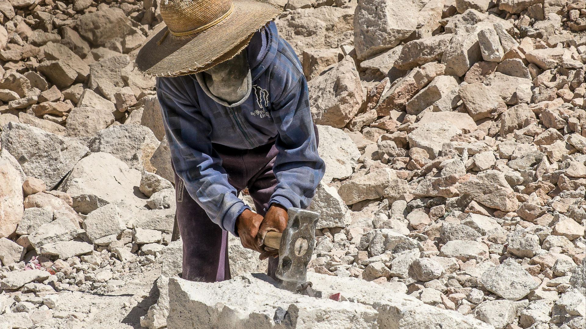 Mike van Schoonderwalt