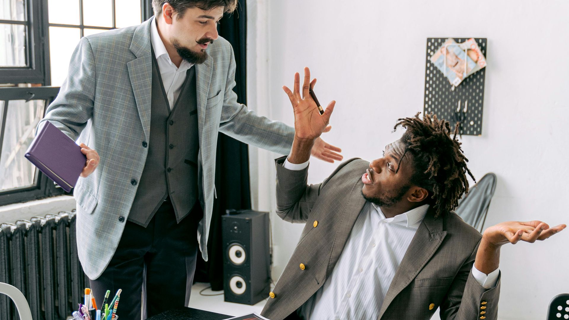 Antoni Shkraba Studio