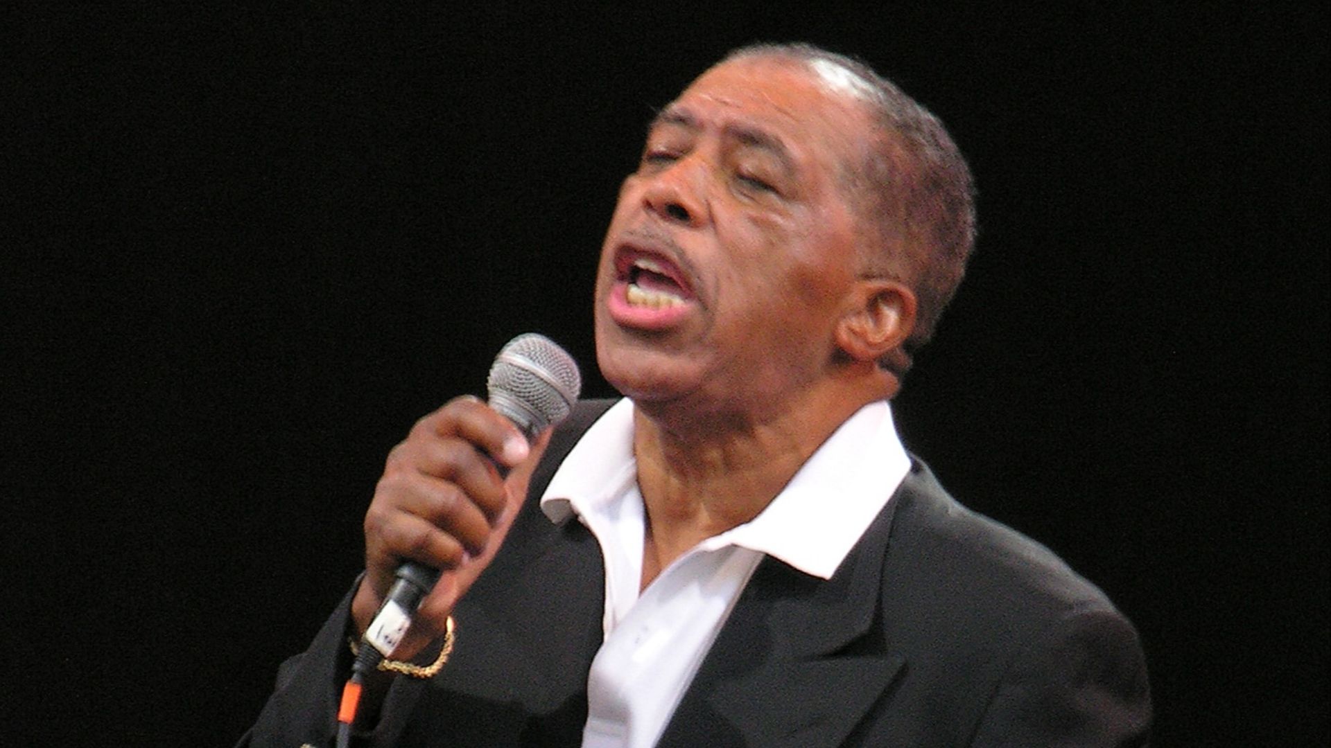 File:Ben E. King2.jpg