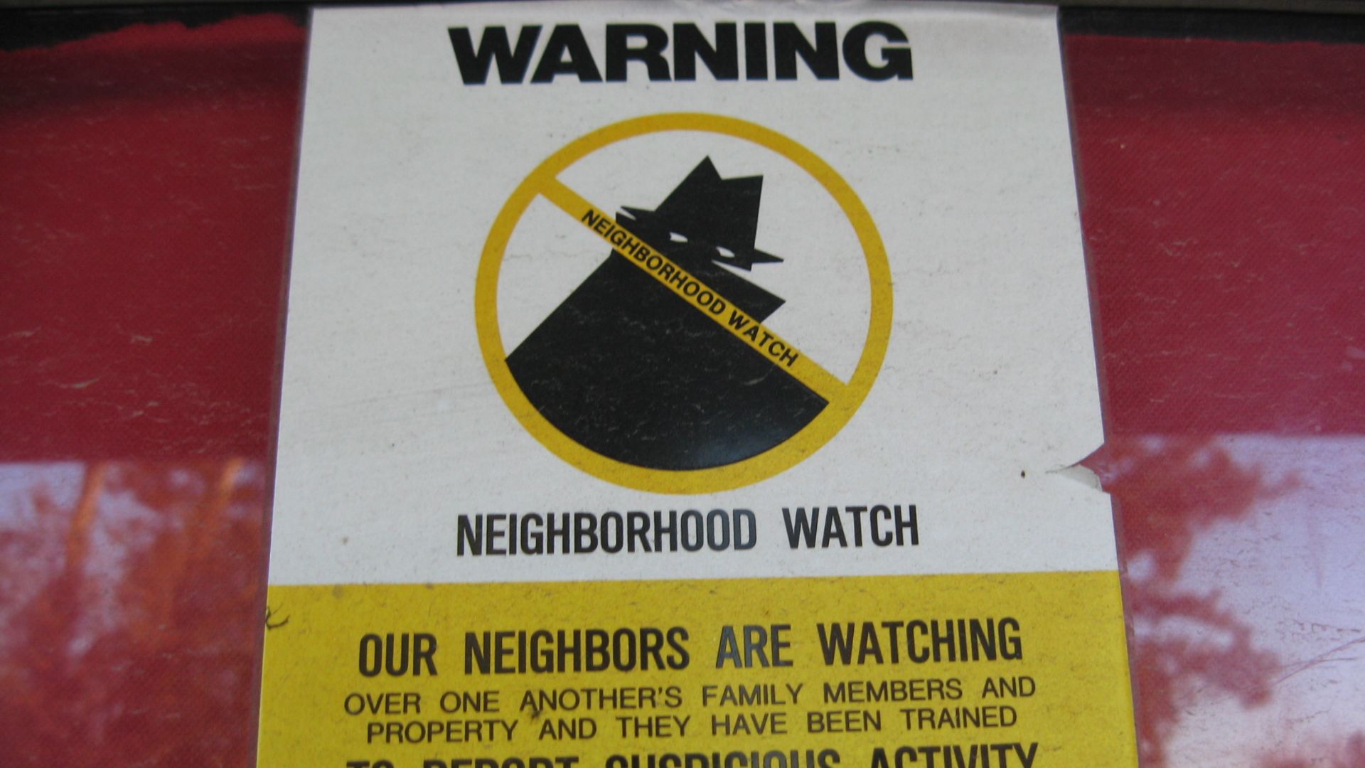 File:Neighborhood watch sign.JPG
