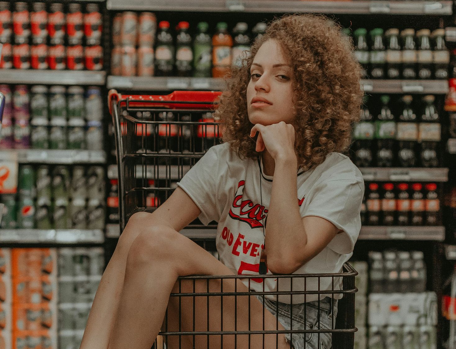 20 Rude Things People Should Stop Doing In Grocery Stores - TheZenParent