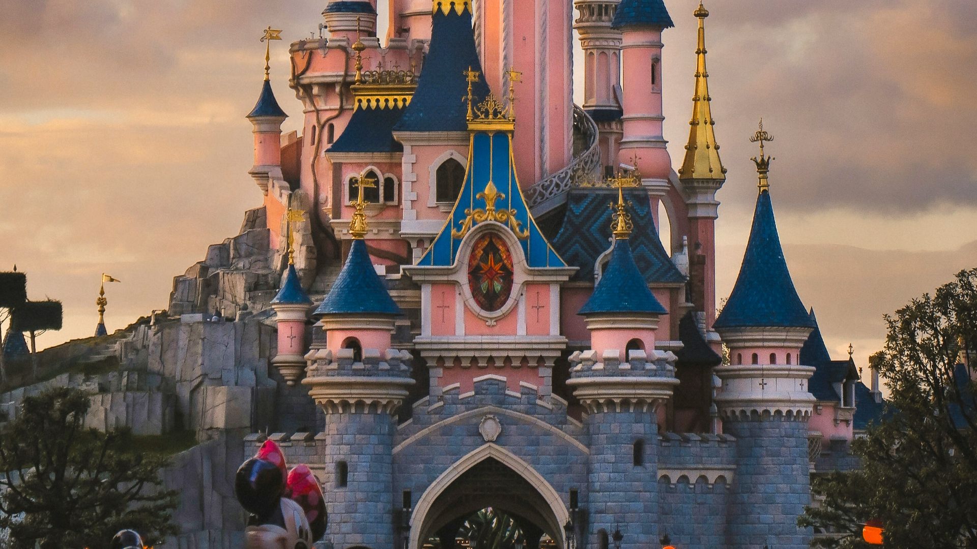 blue and white concrete building under blue sky during daytime