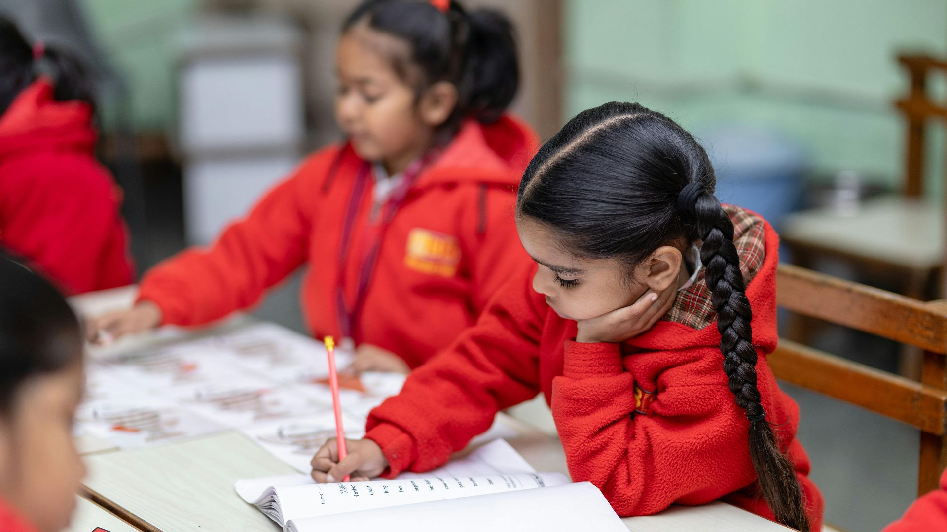 Bhupindra International Public School