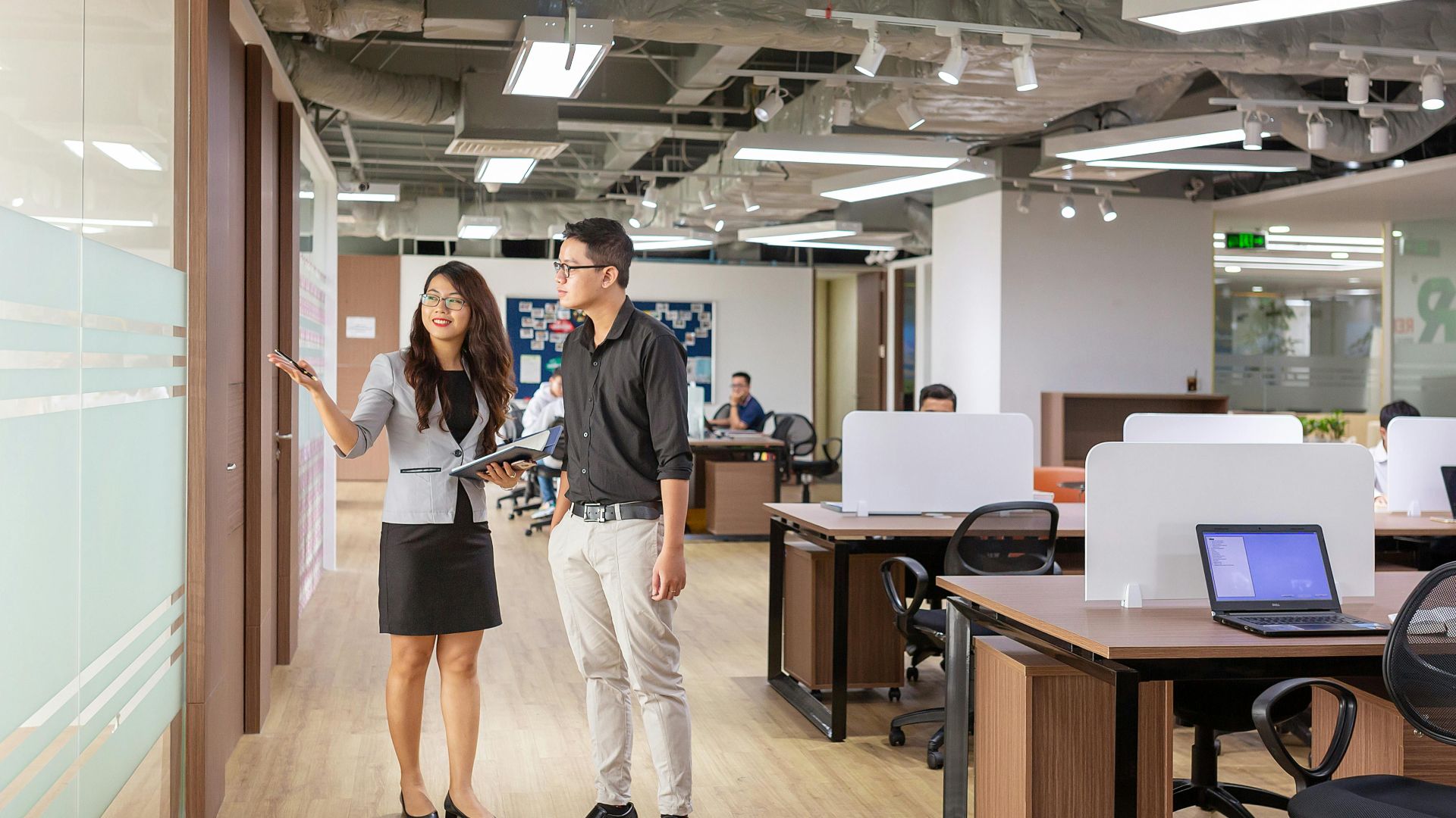 coworkingspace  Replus