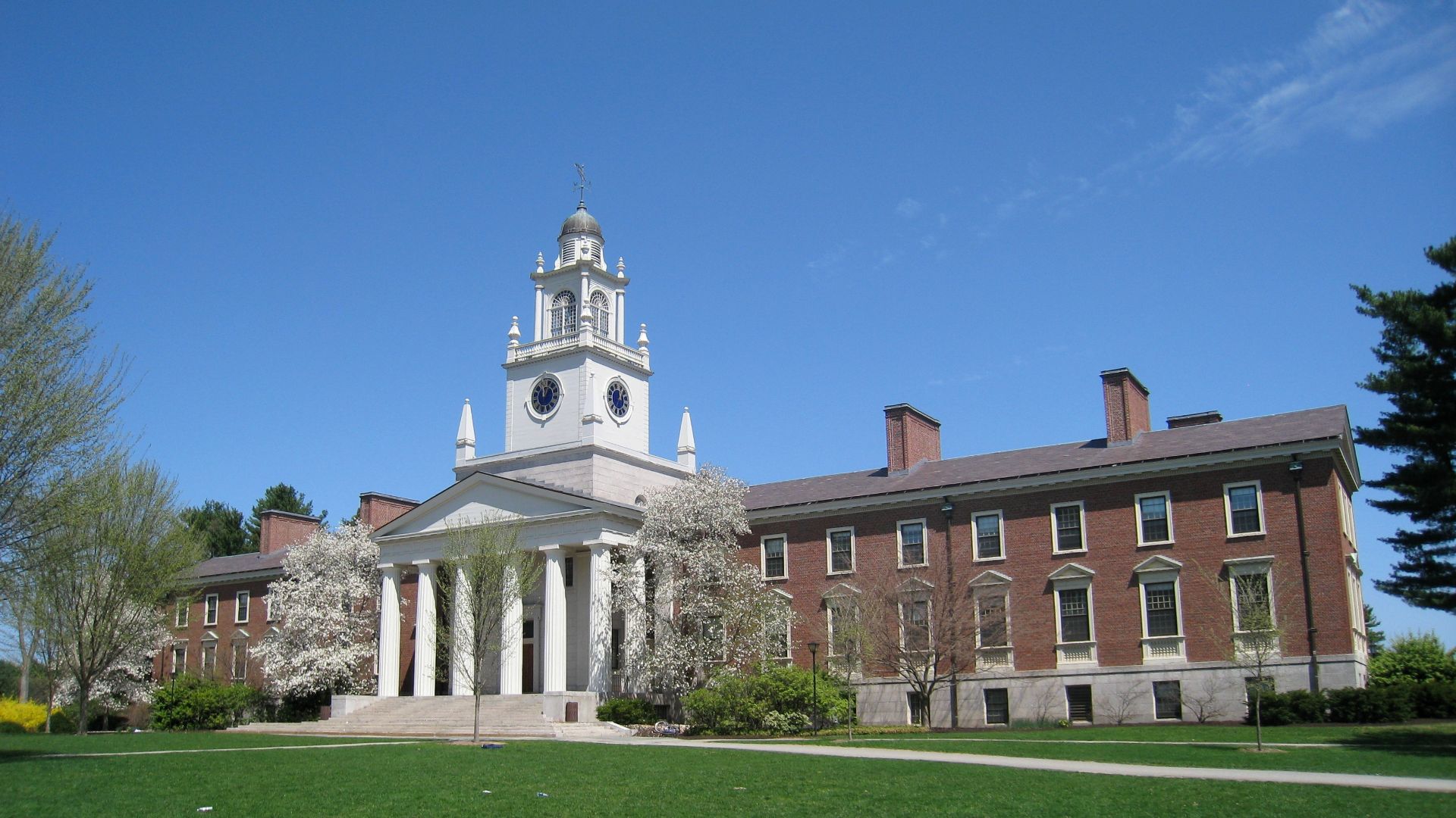 File:Phillips Academy, Andover, MA - Samuel Phillips Hall.JPG