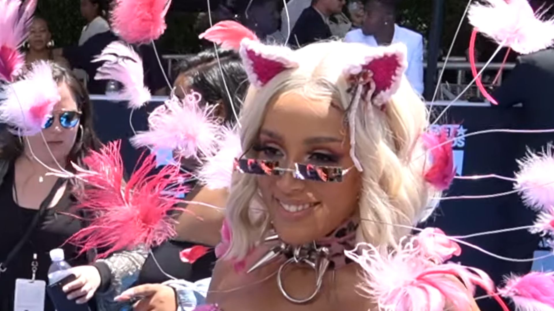 File:Doja Cat 2019 BET Awards1.png