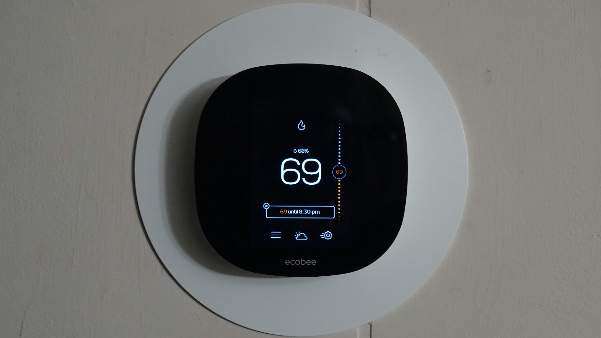 graphical user interface