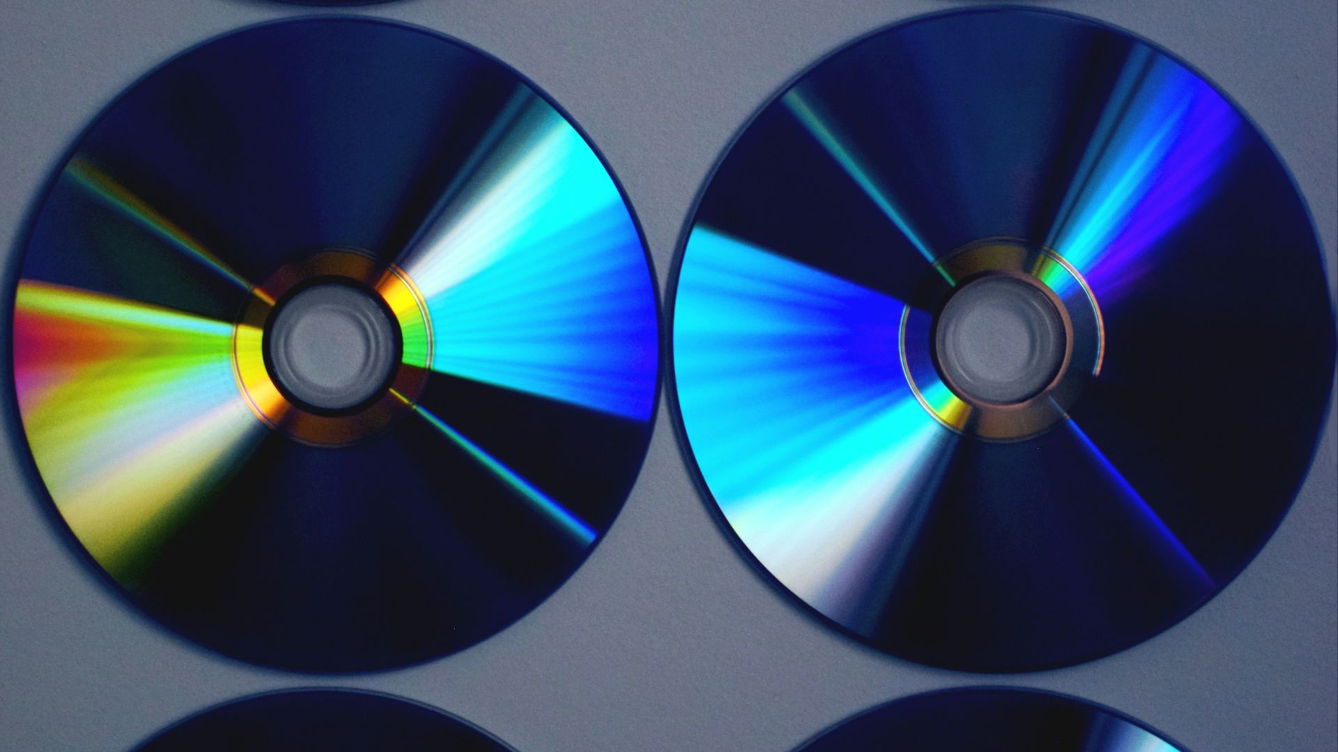 black blue and yellow round illustration