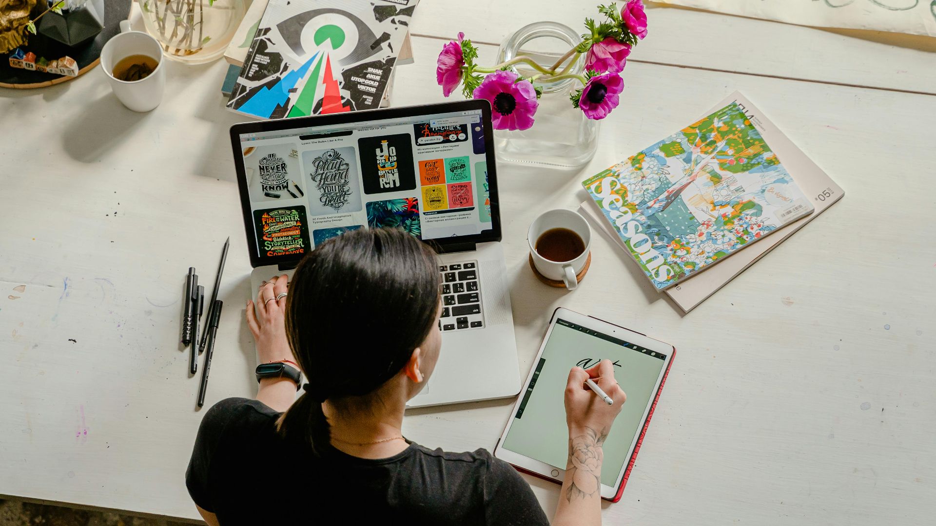 Antoni Shkraba Studio