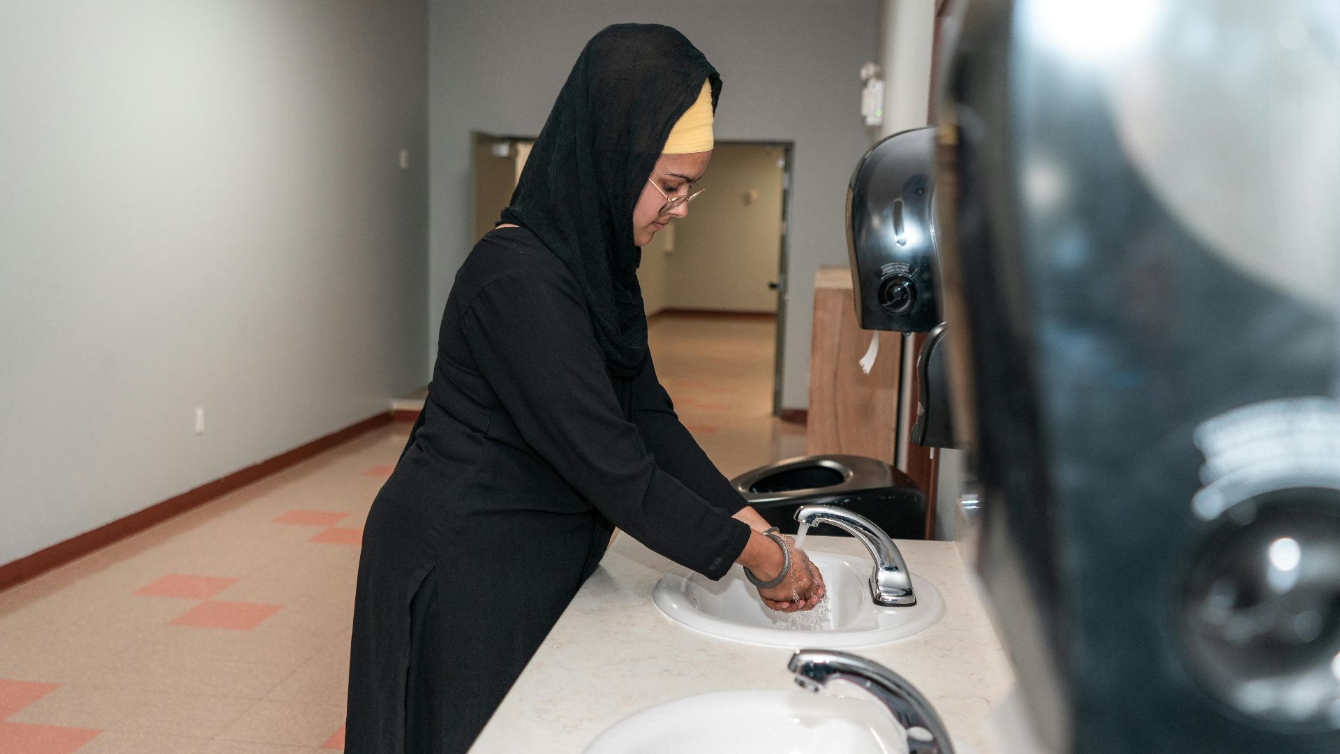 World Sikh Organization of Canada