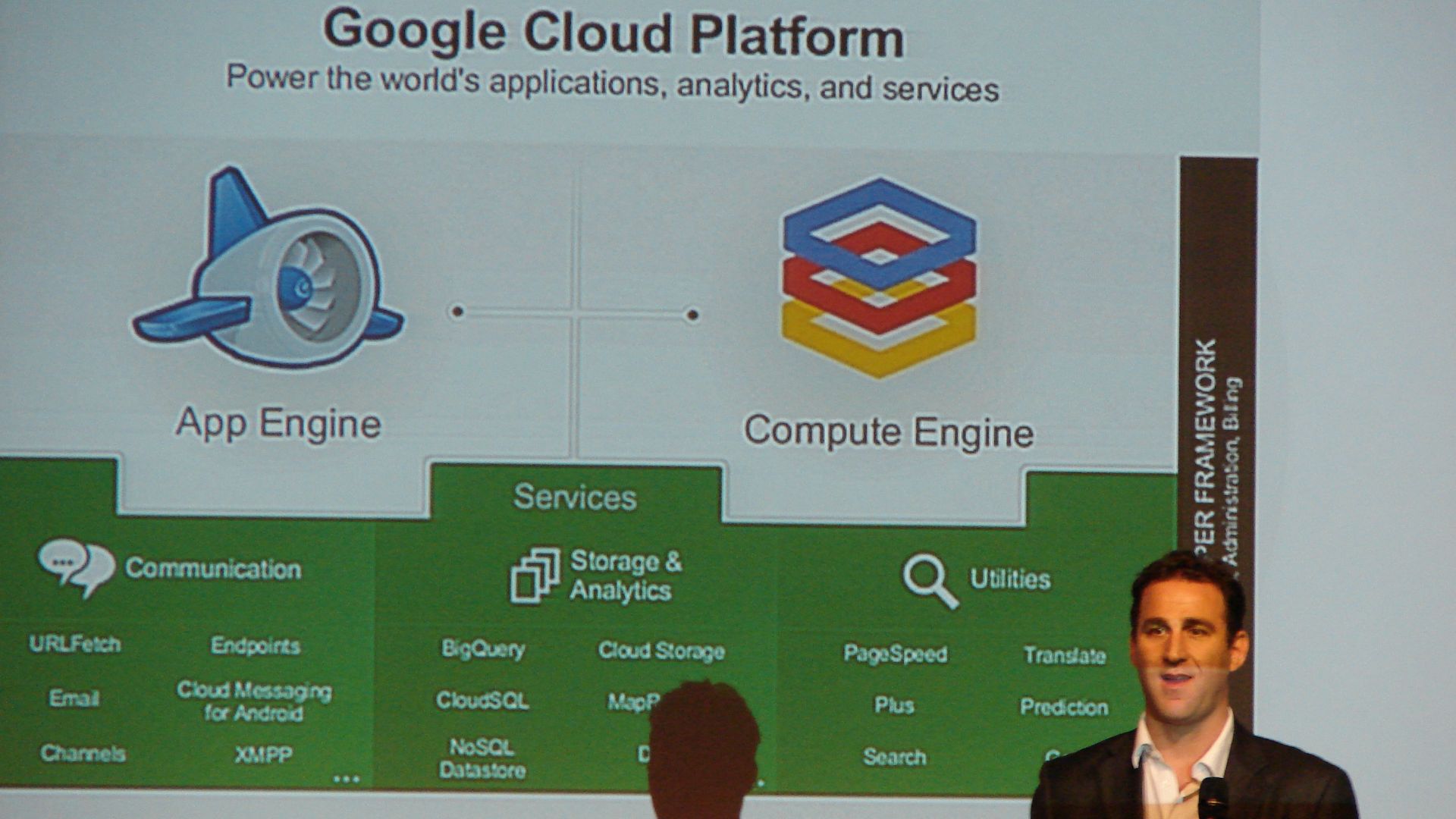 File:2012 Peter Magnusson Google App & Compute Engines @ Open World Forum Paris.jpg