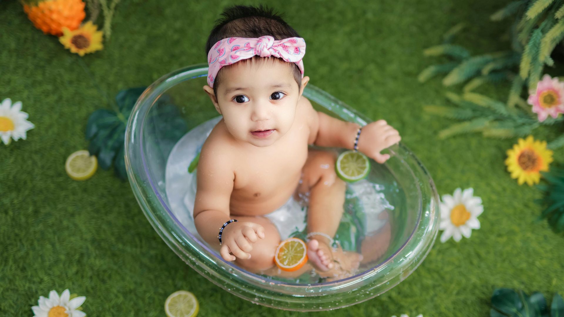 krishna Kids  Photography