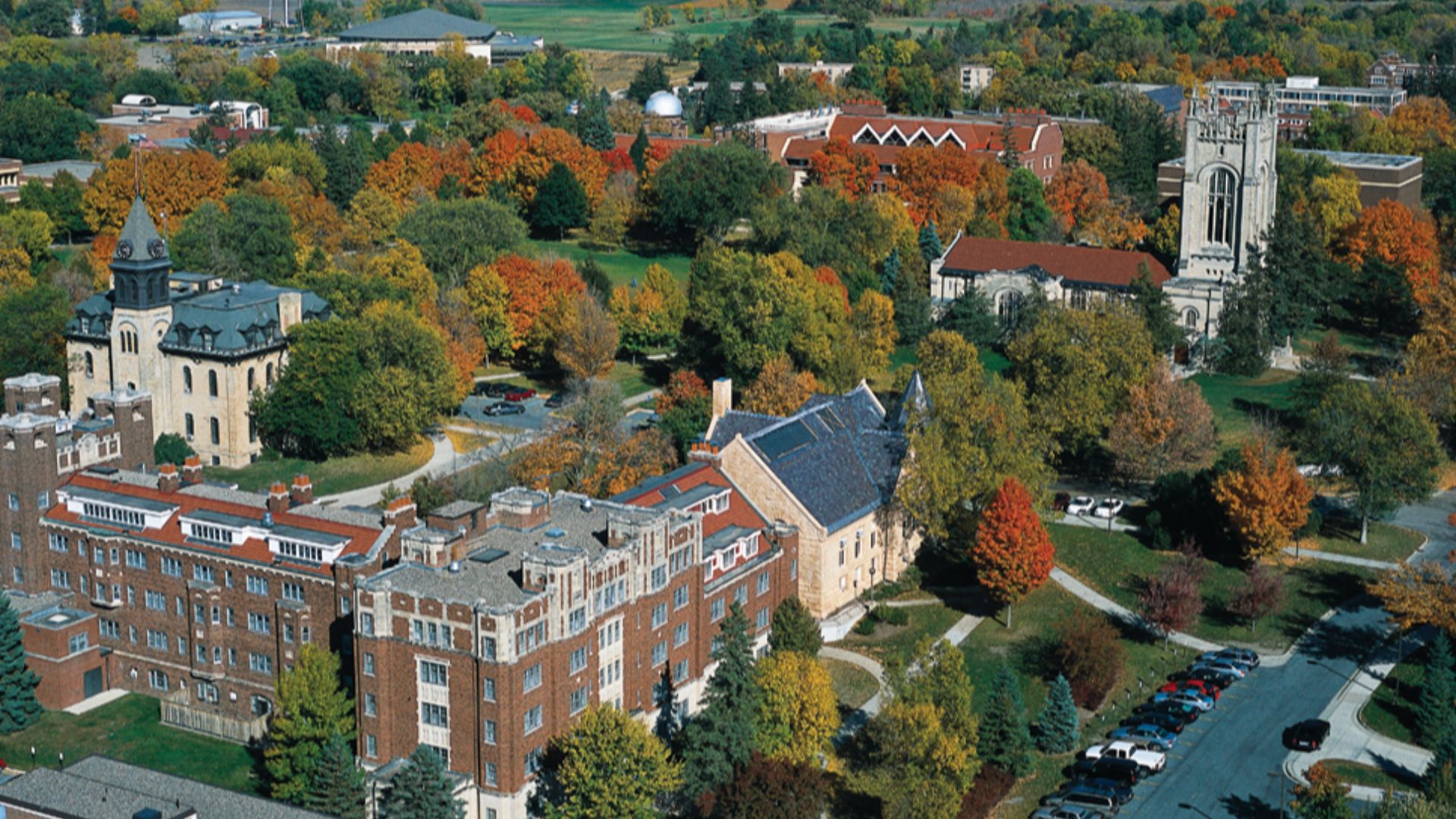 File:Carleton College Aerial.jpg