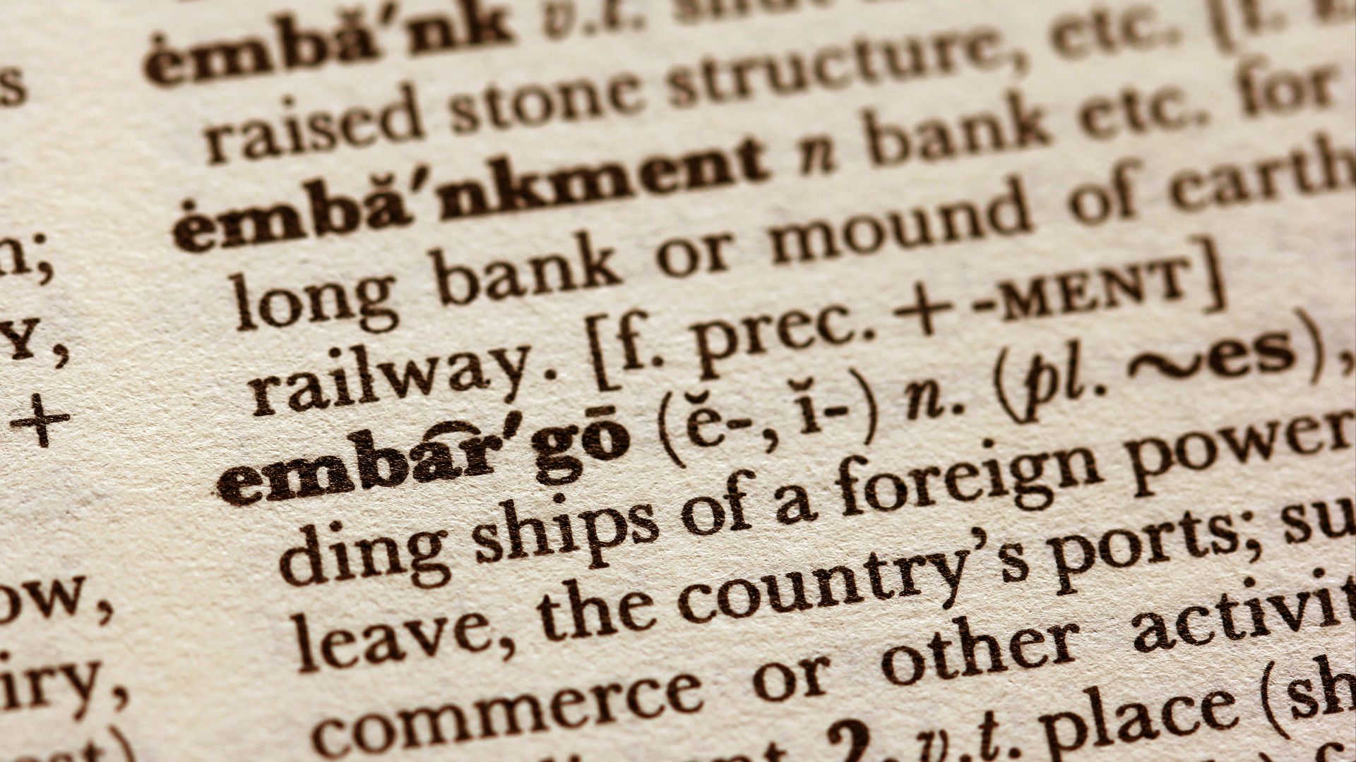 a close up of a book with some type of text