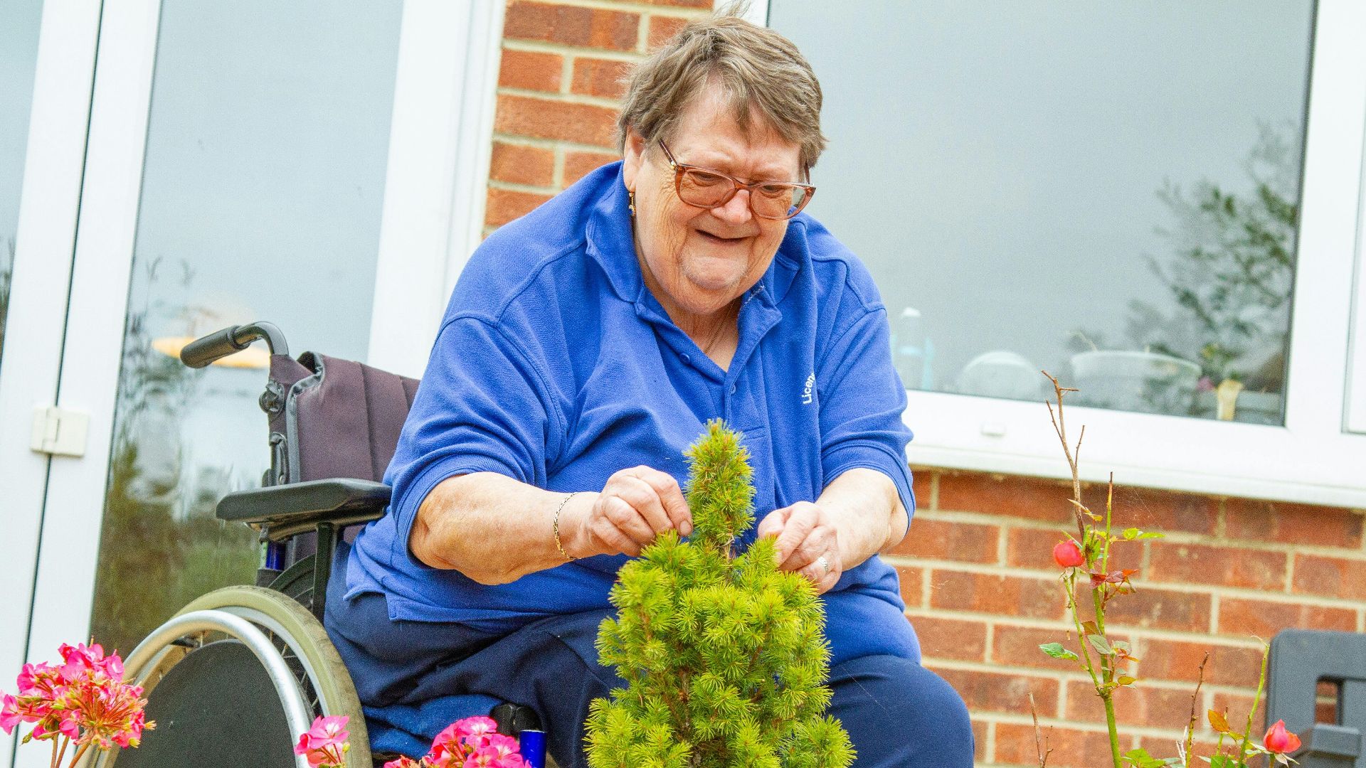 Centre for Ageing Better