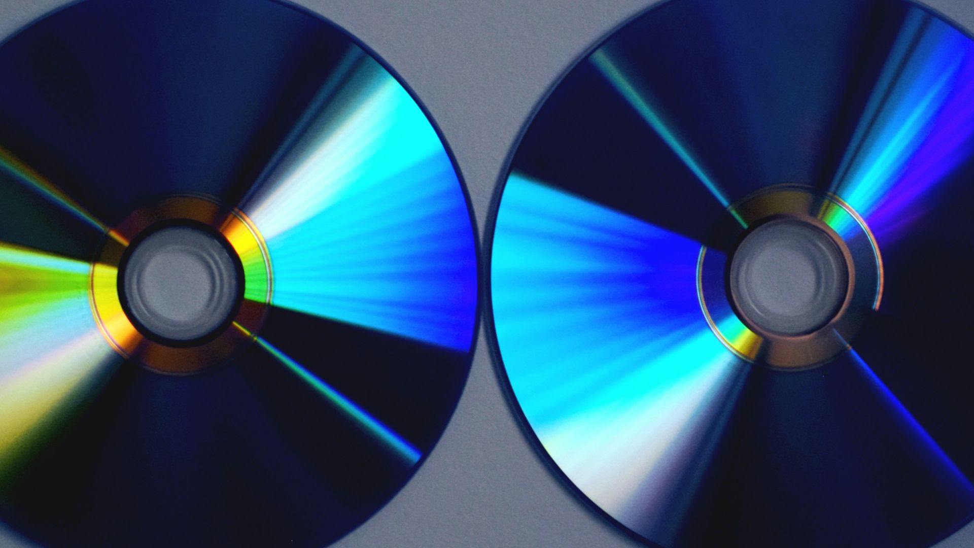 black blue and yellow round illustration