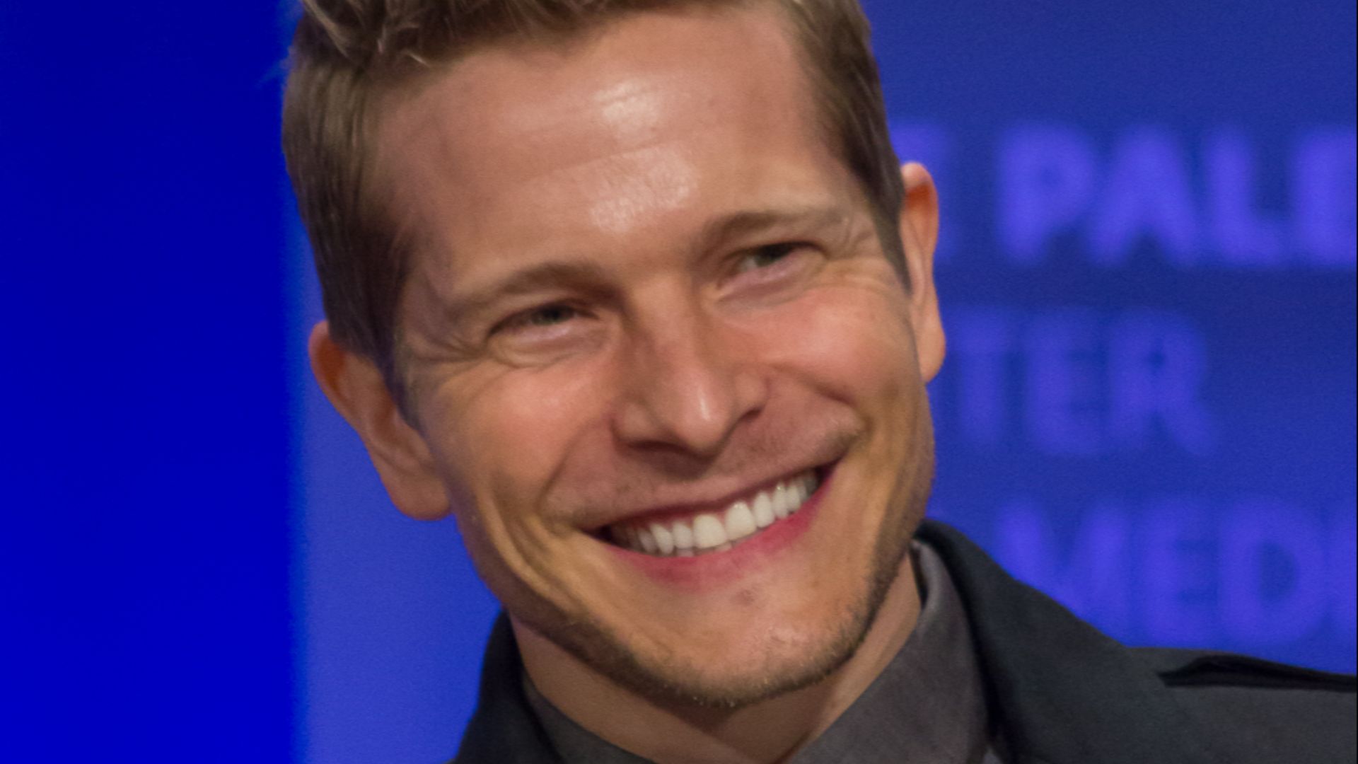 Fichye:Matt Czuchry at 2015 PaleyFest.jpg — Wikipedya