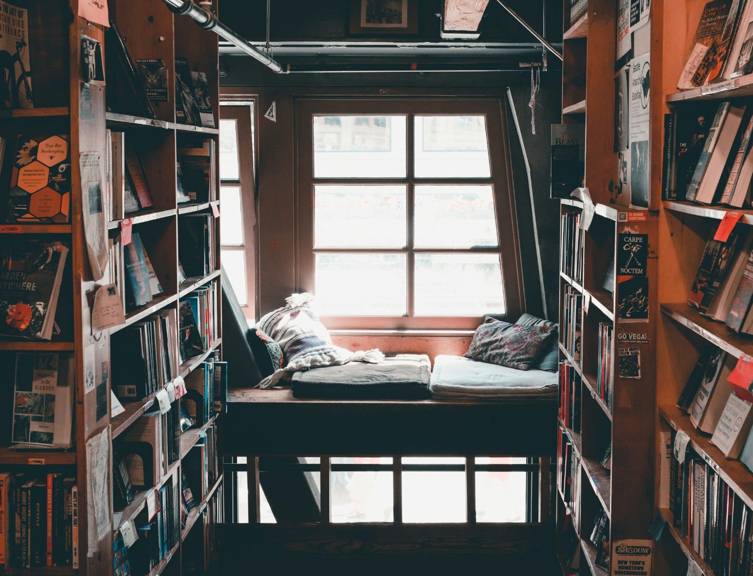 Using Library System From Home 20 Tips To Build The Best Home Library - TheZenParent