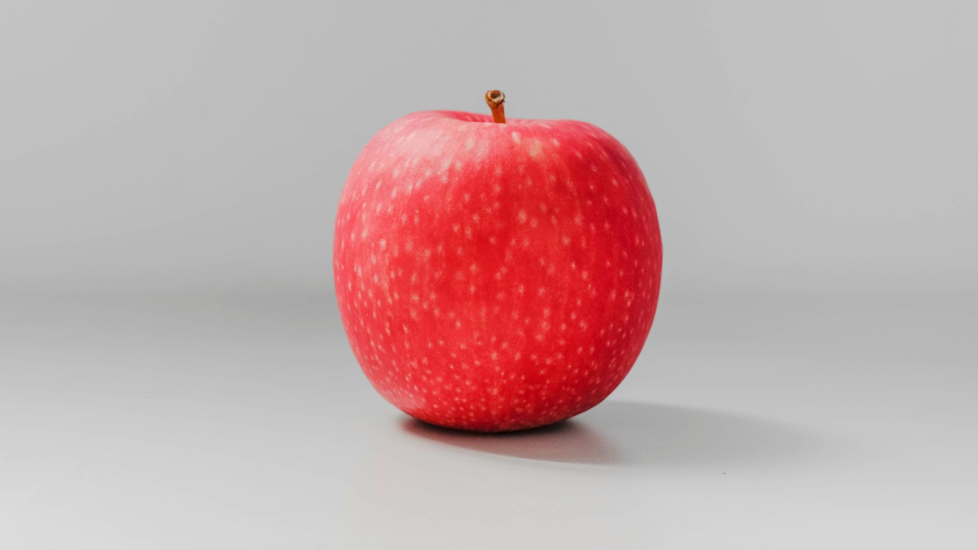 red apple fruit